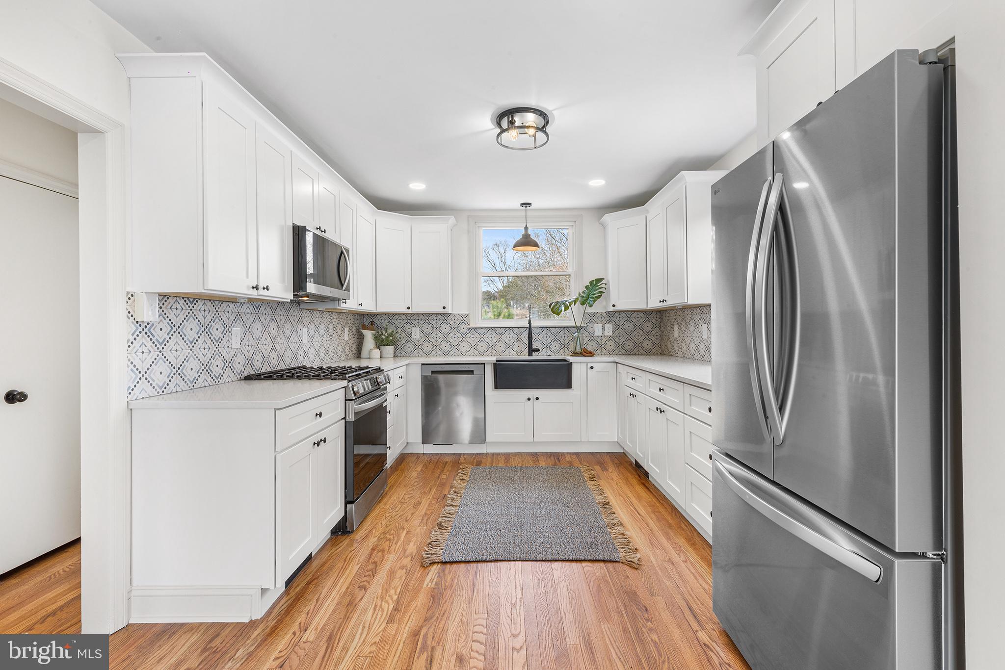 PADDOCK FARMS - Residential