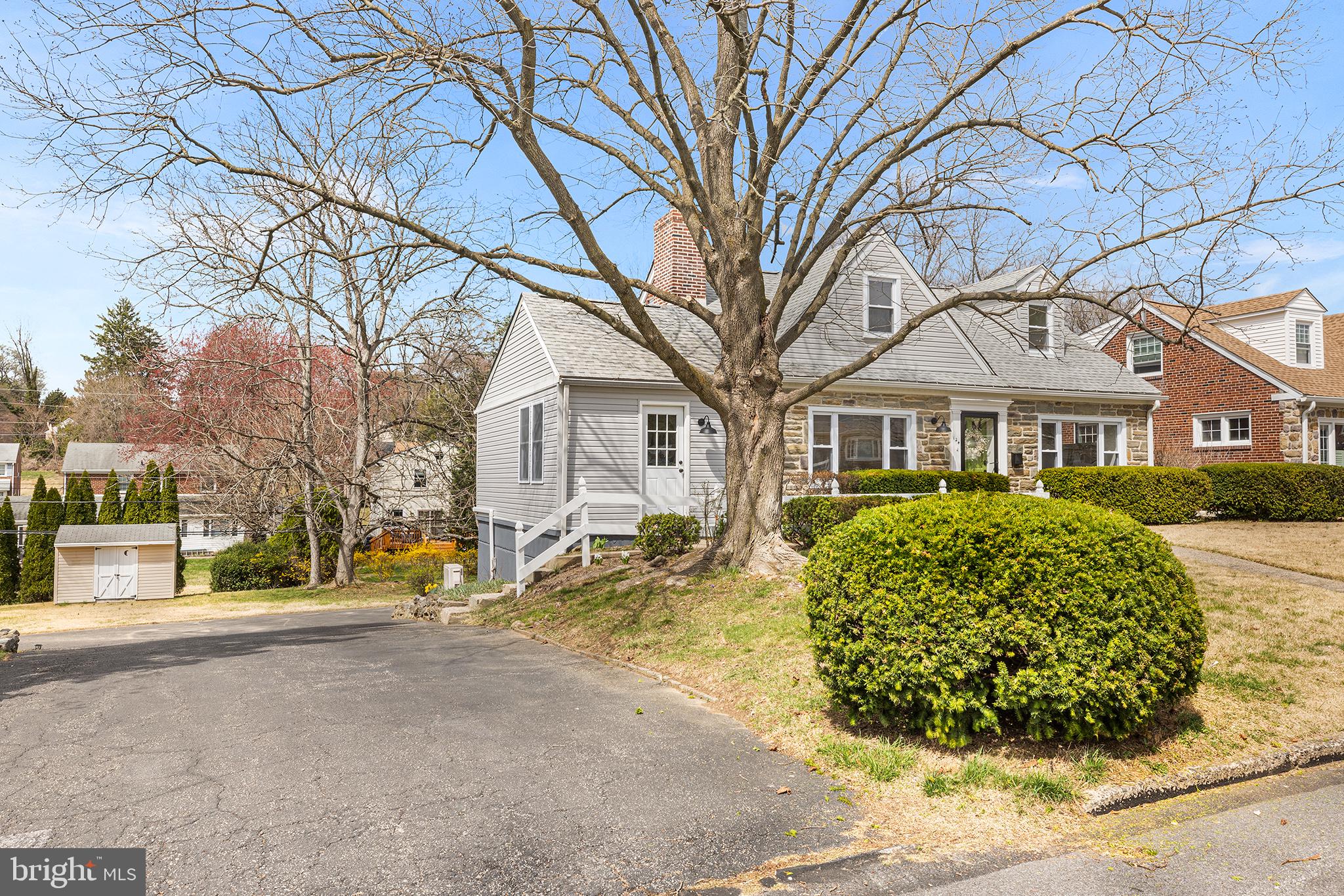 PADDOCK FARMS - Residential