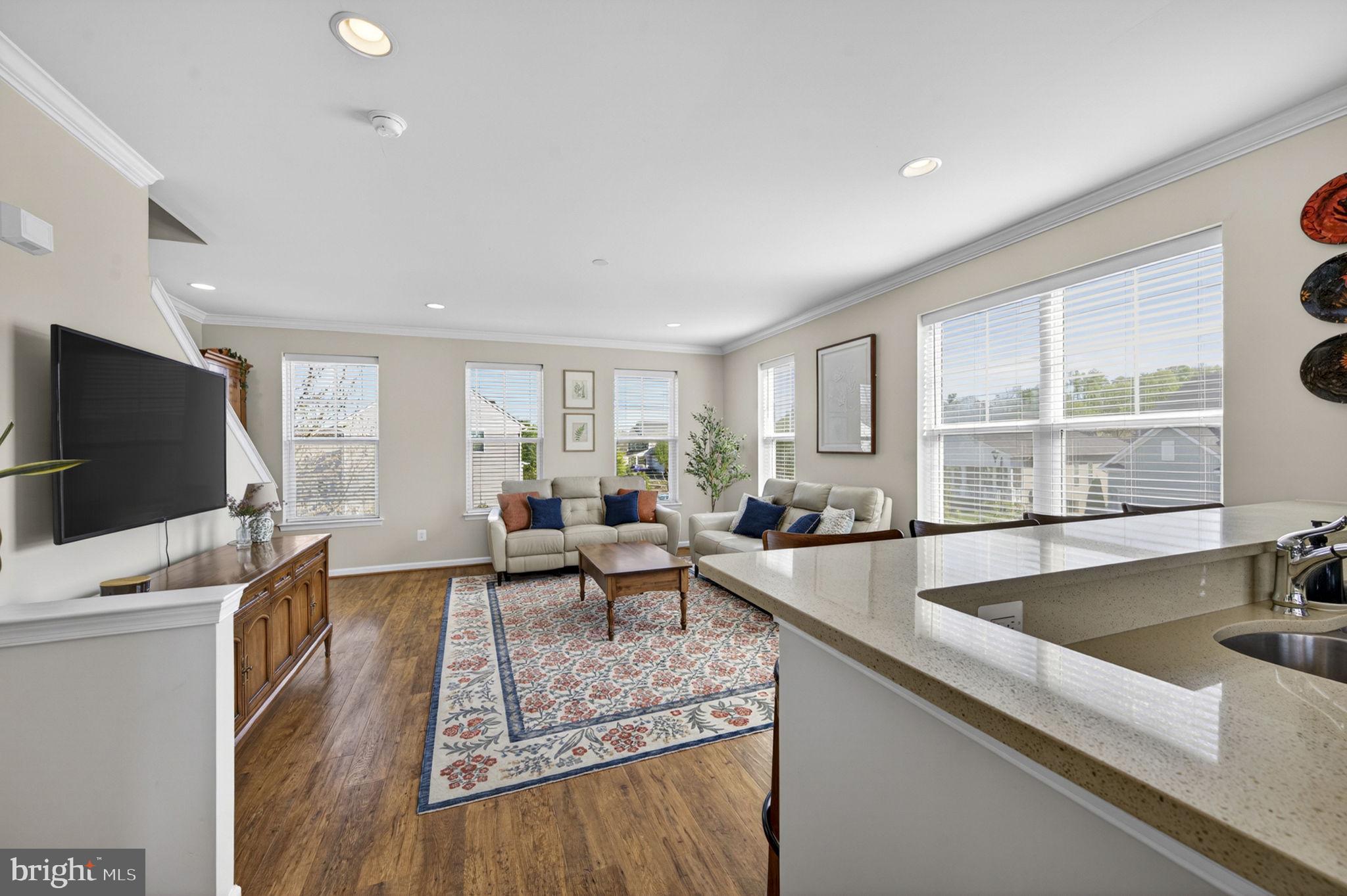 SNOWDEN BRIDGE - Residential