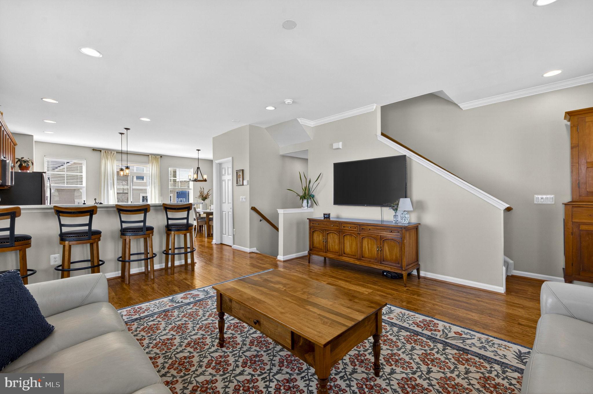 SNOWDEN BRIDGE - Residential