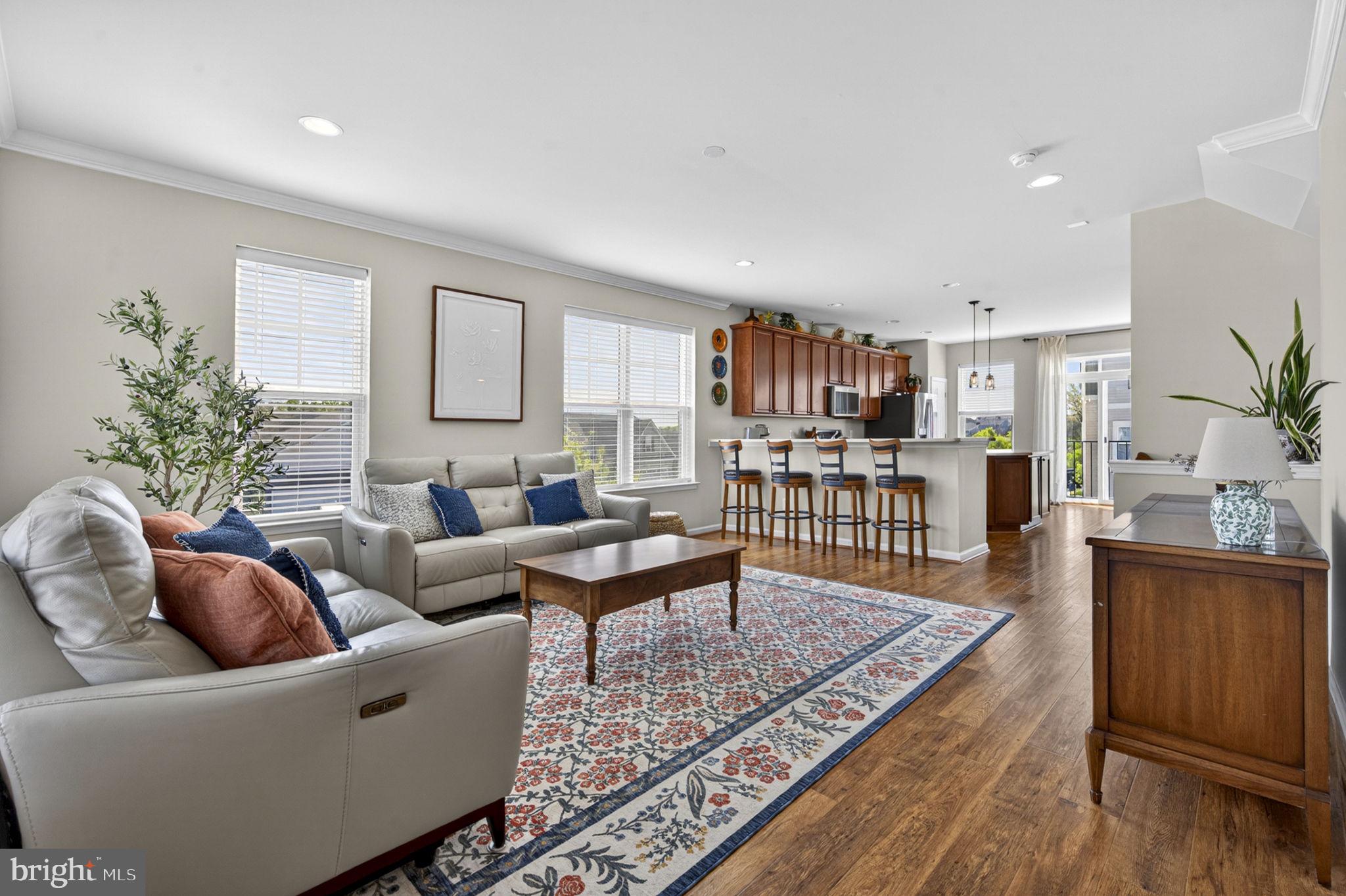 SNOWDEN BRIDGE - Residential