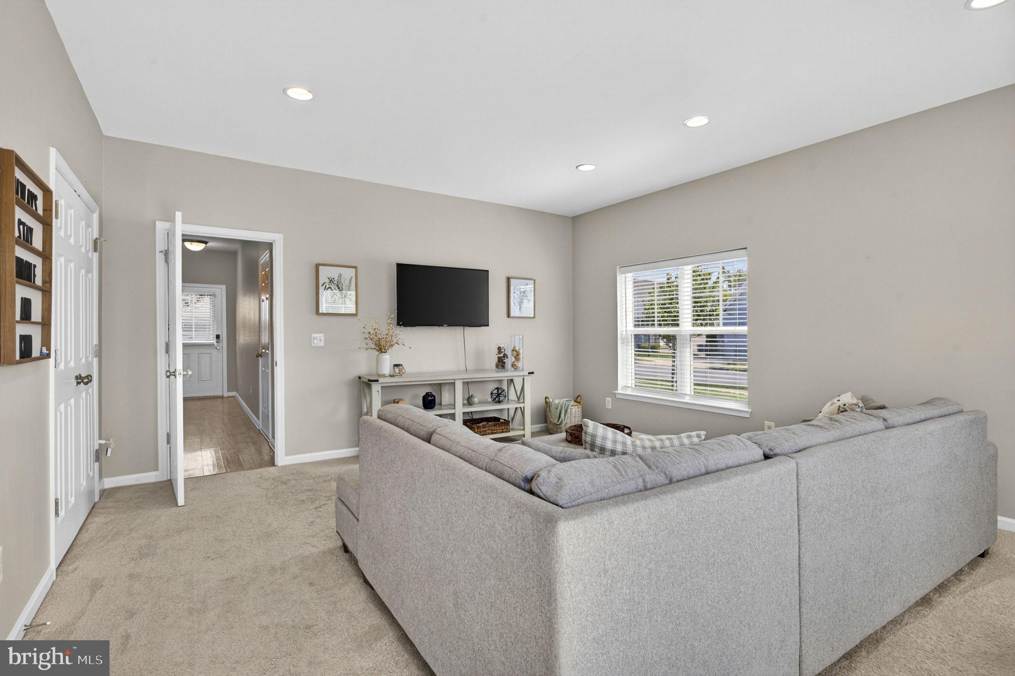 SNOWDEN BRIDGE - Residential