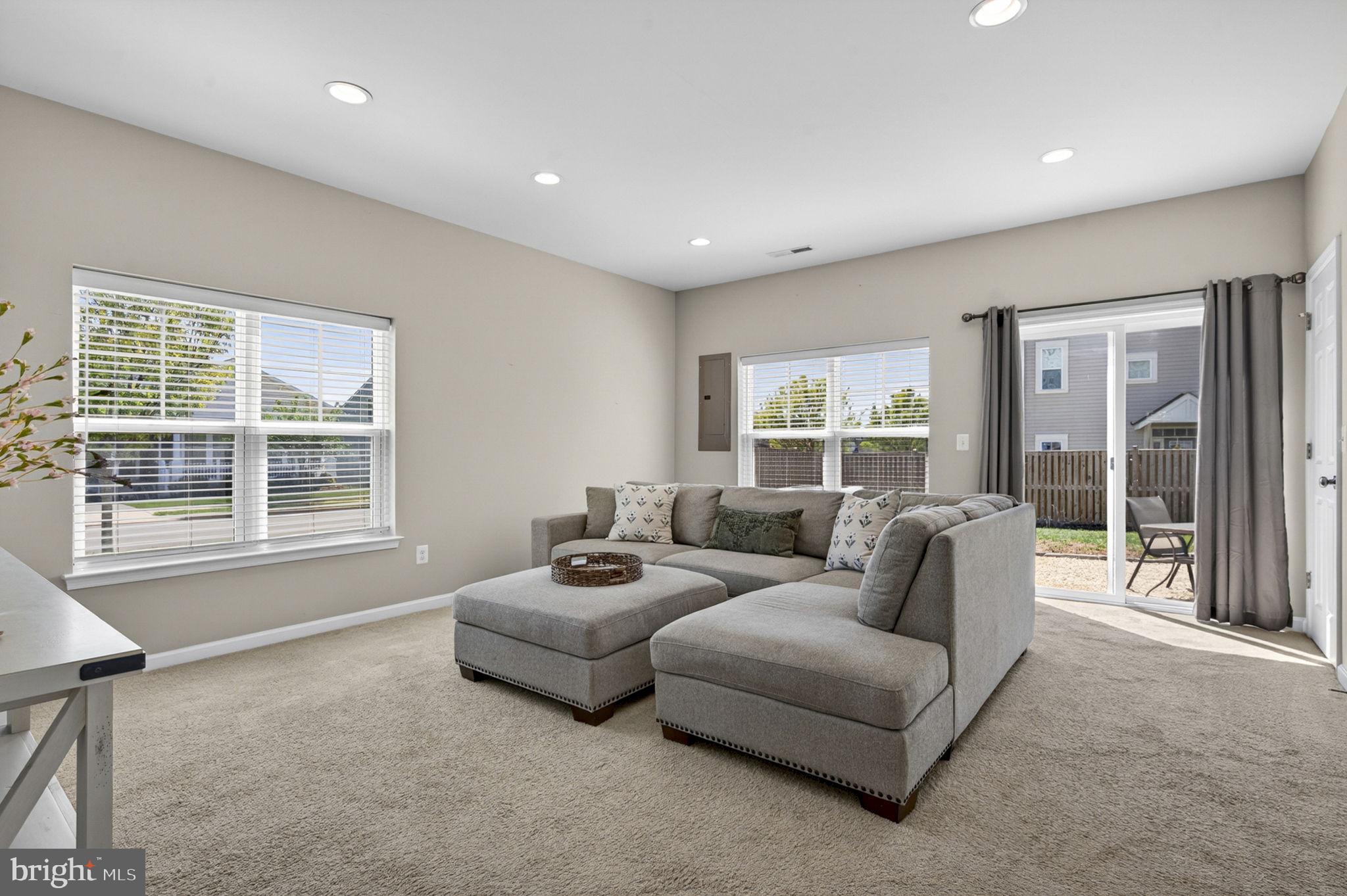 SNOWDEN BRIDGE - Residential