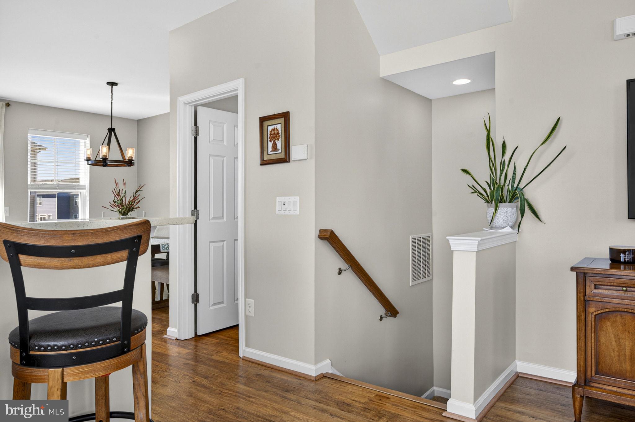 SNOWDEN BRIDGE - Residential