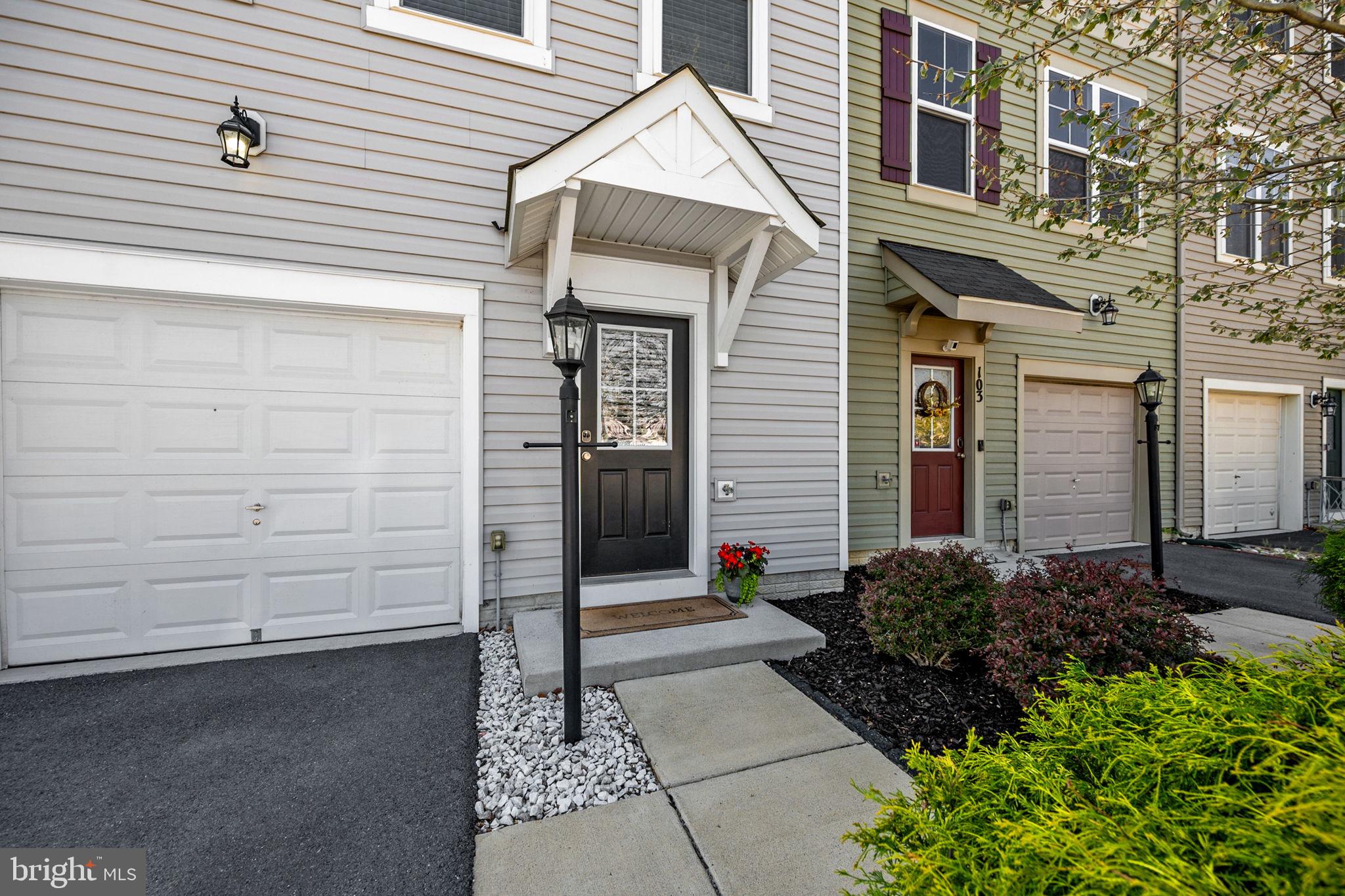 SNOWDEN BRIDGE - Residential