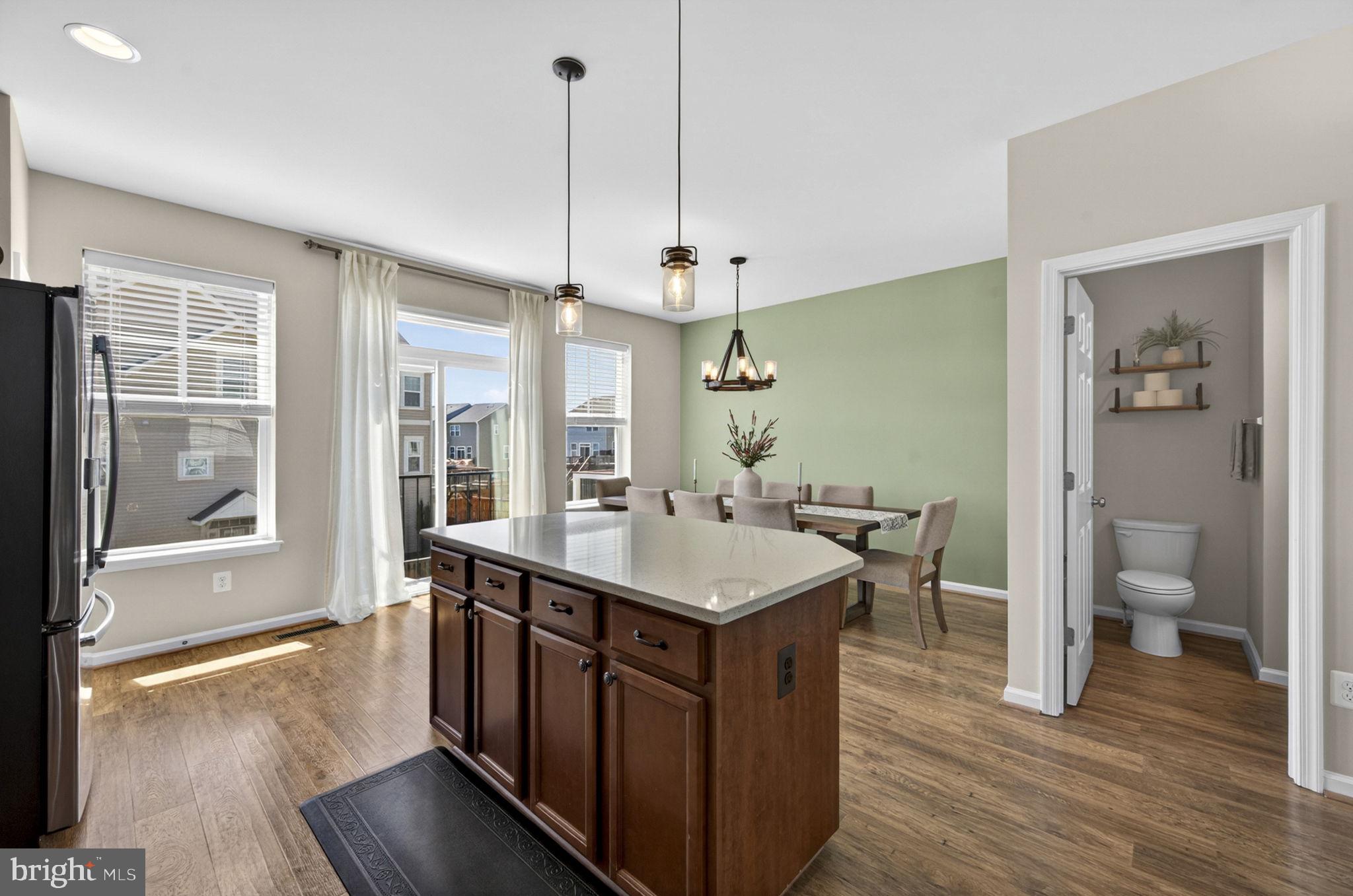 SNOWDEN BRIDGE - Residential