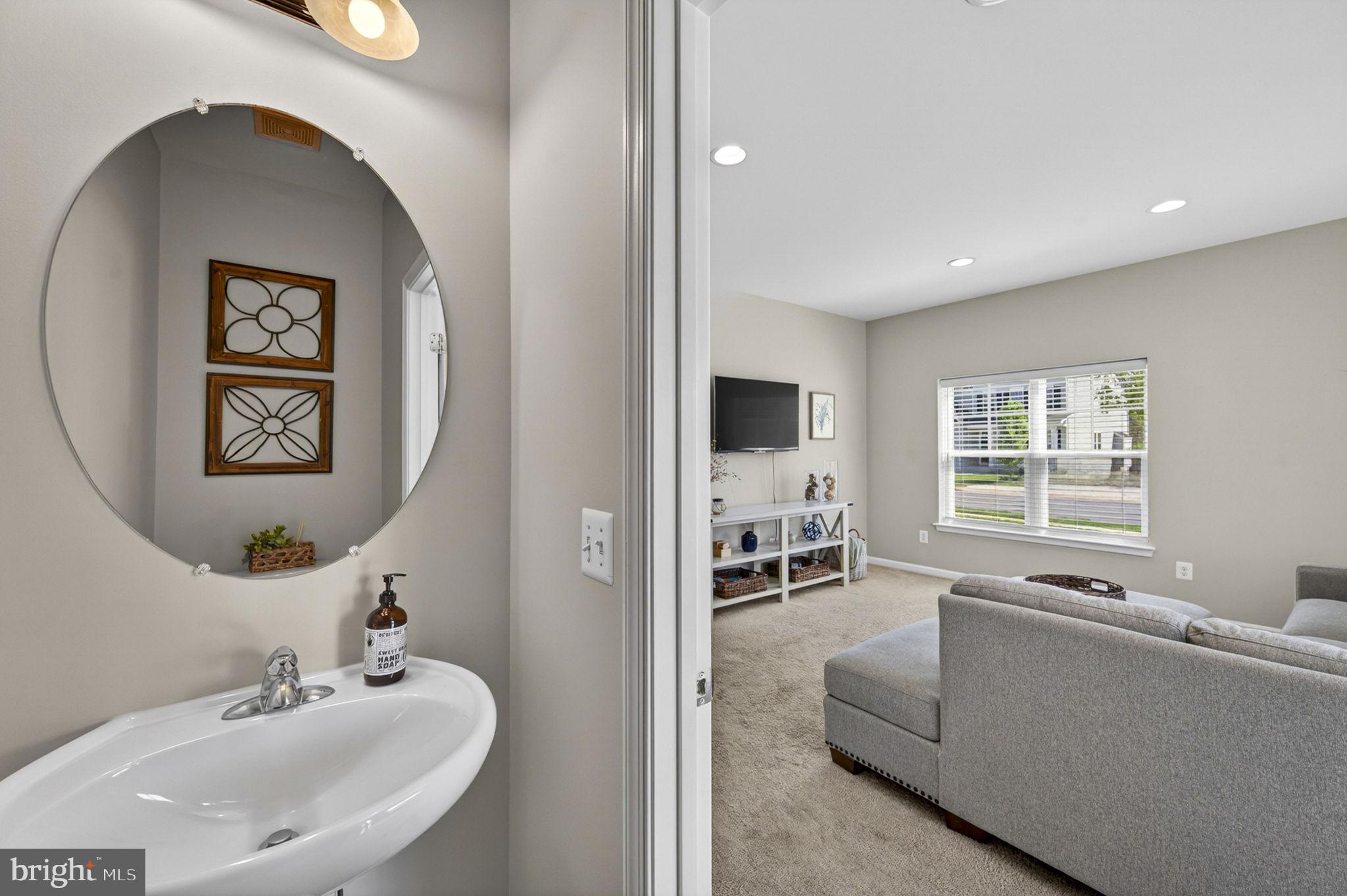 SNOWDEN BRIDGE - Residential