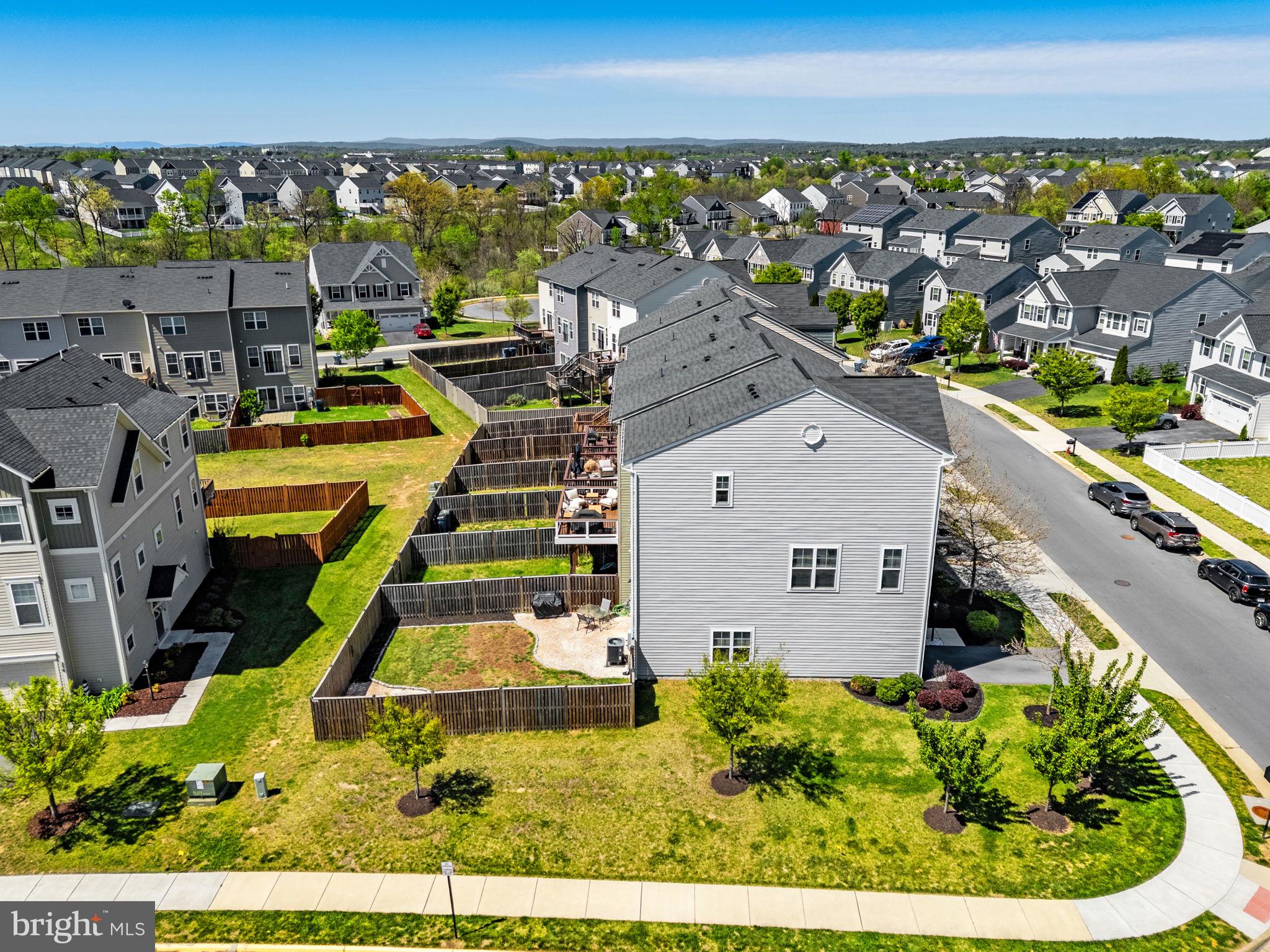 SNOWDEN BRIDGE - Residential