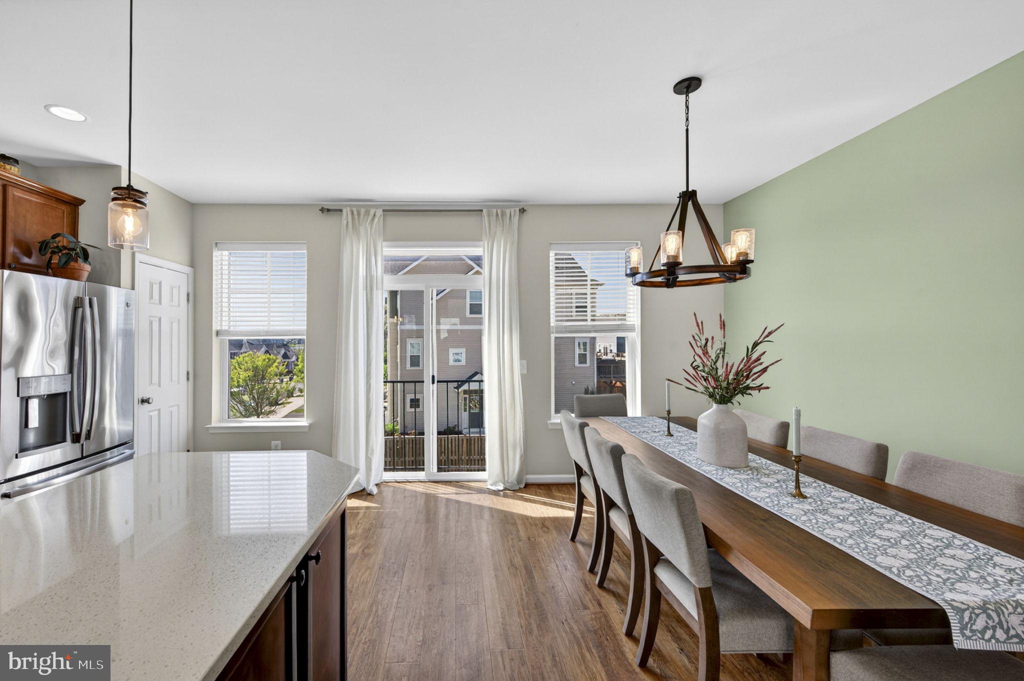 SNOWDEN BRIDGE - Residential