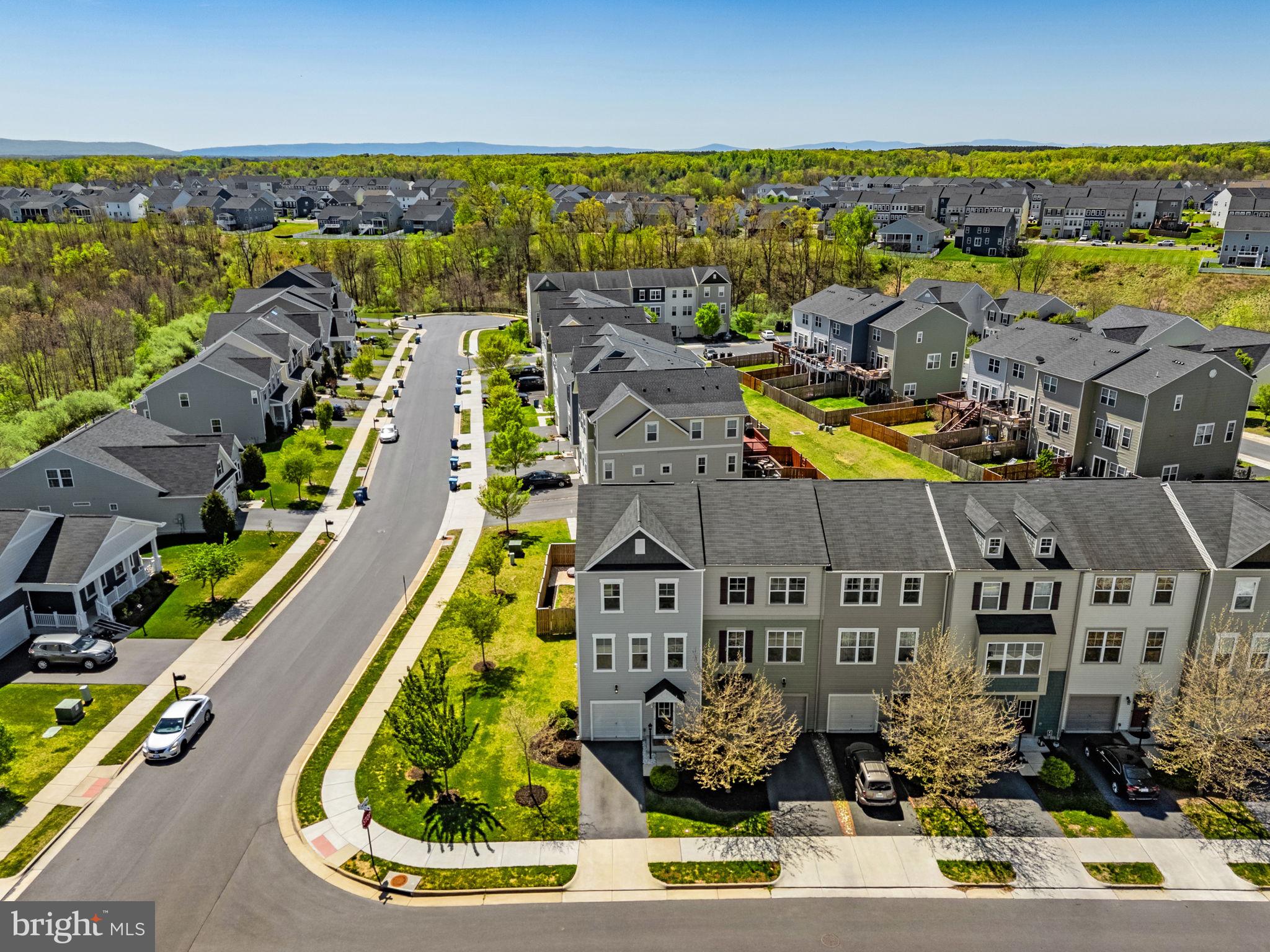 SNOWDEN BRIDGE - Residential