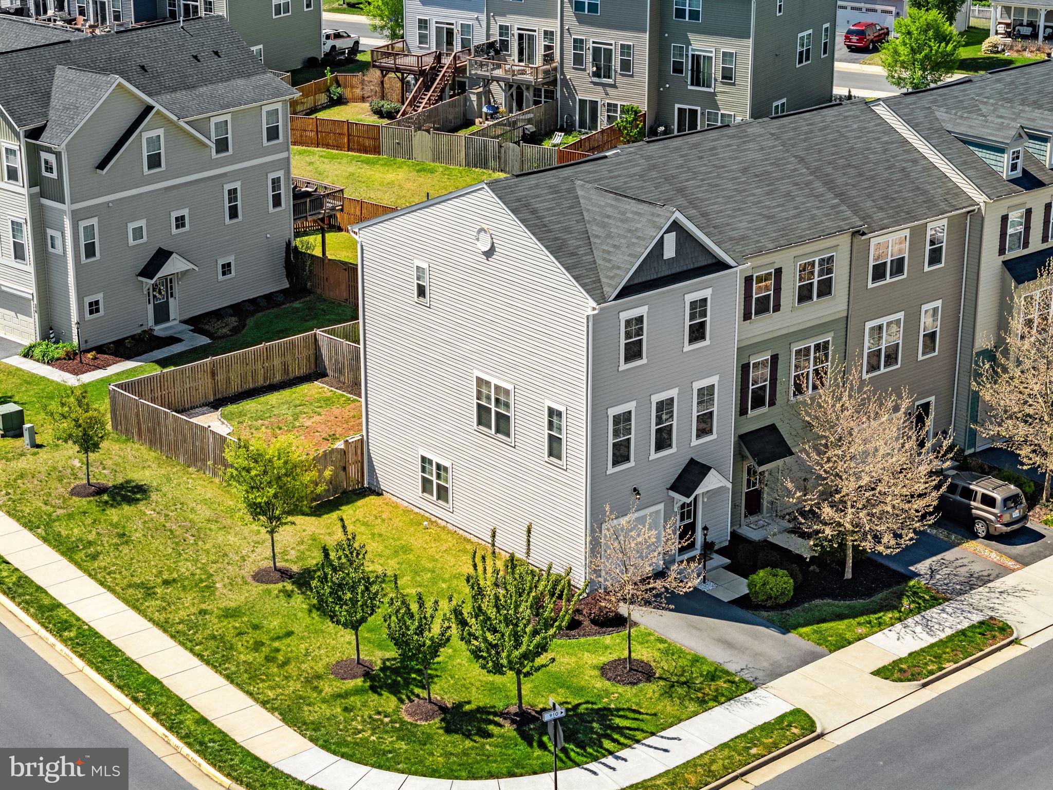 SNOWDEN BRIDGE - Residential