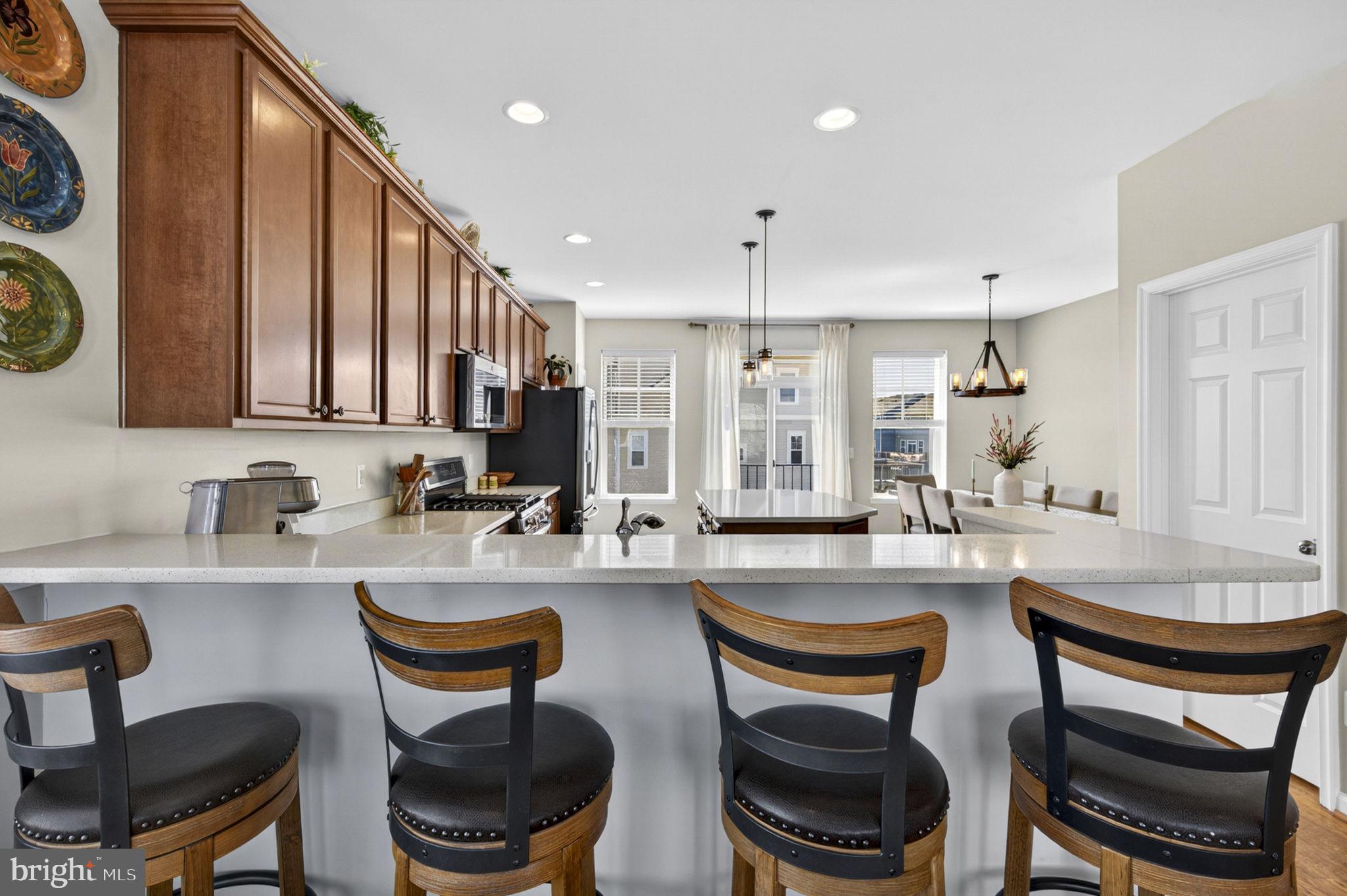 SNOWDEN BRIDGE - Residential