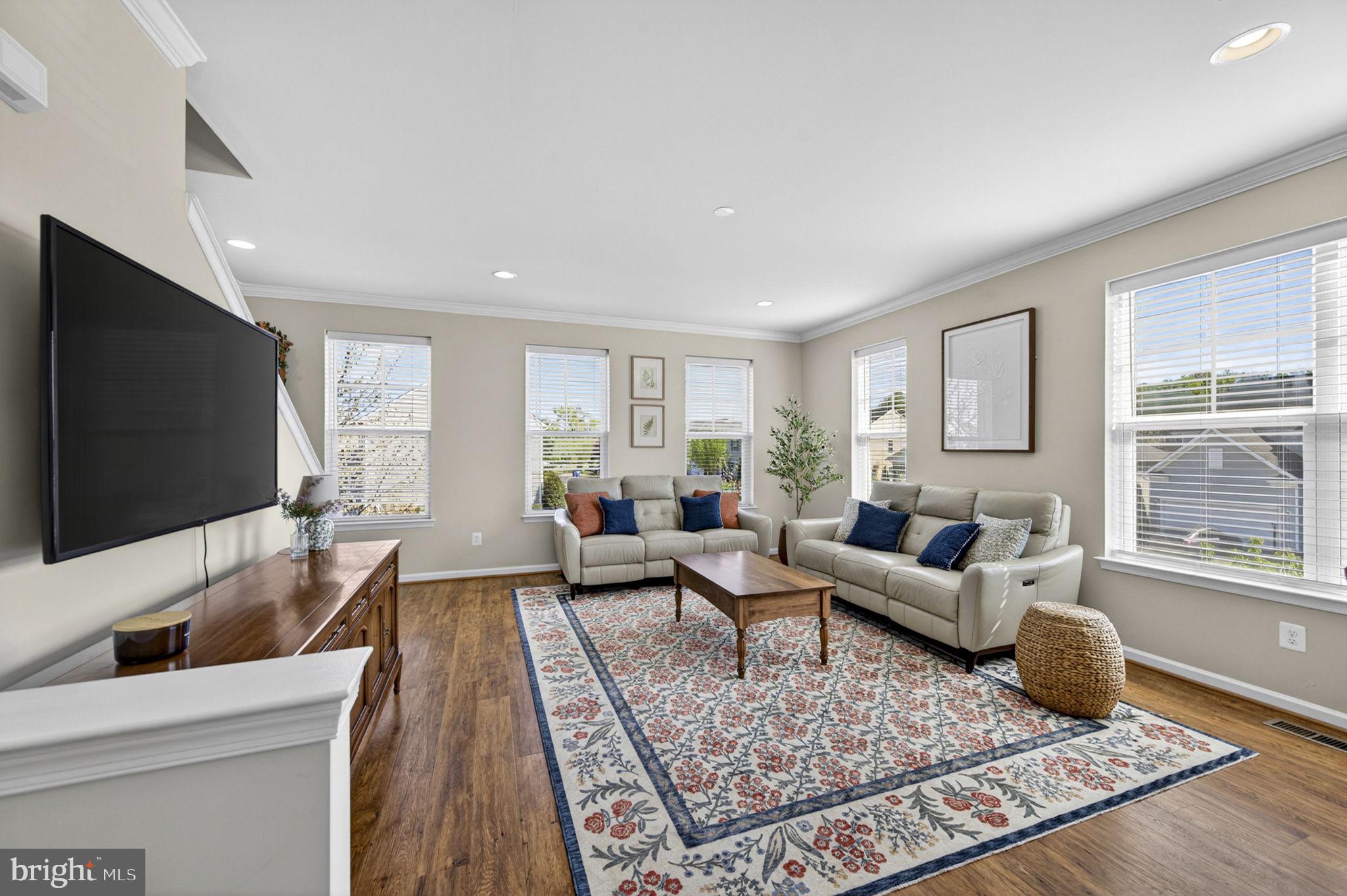 SNOWDEN BRIDGE - Residential