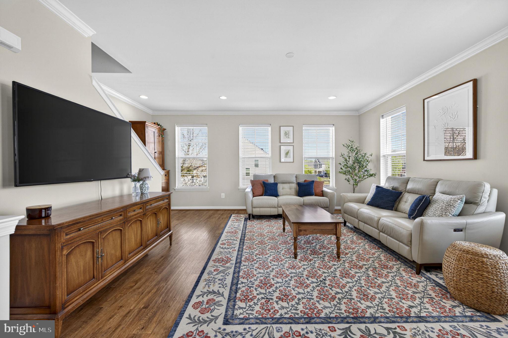 SNOWDEN BRIDGE - Residential