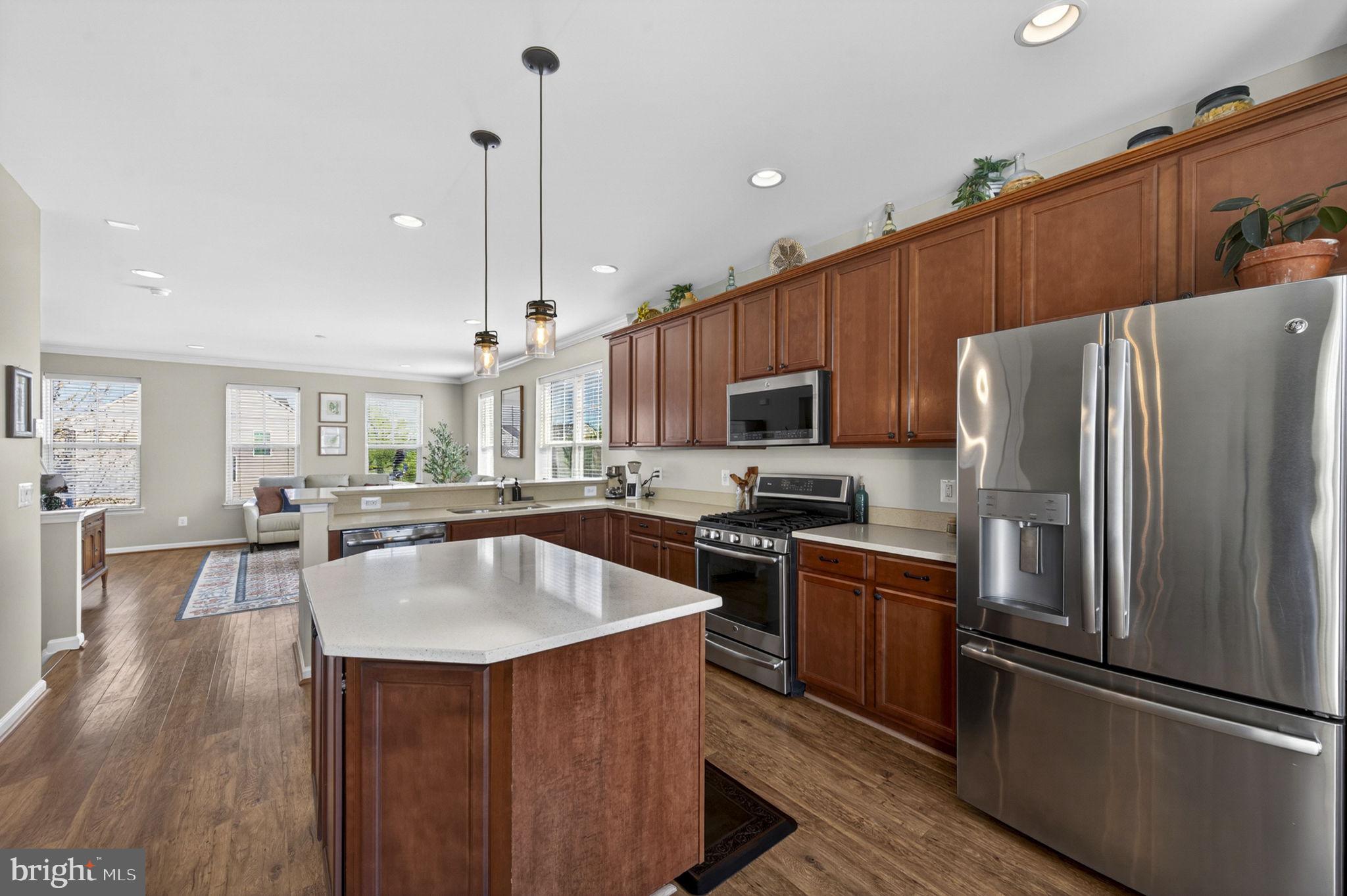 SNOWDEN BRIDGE - Residential