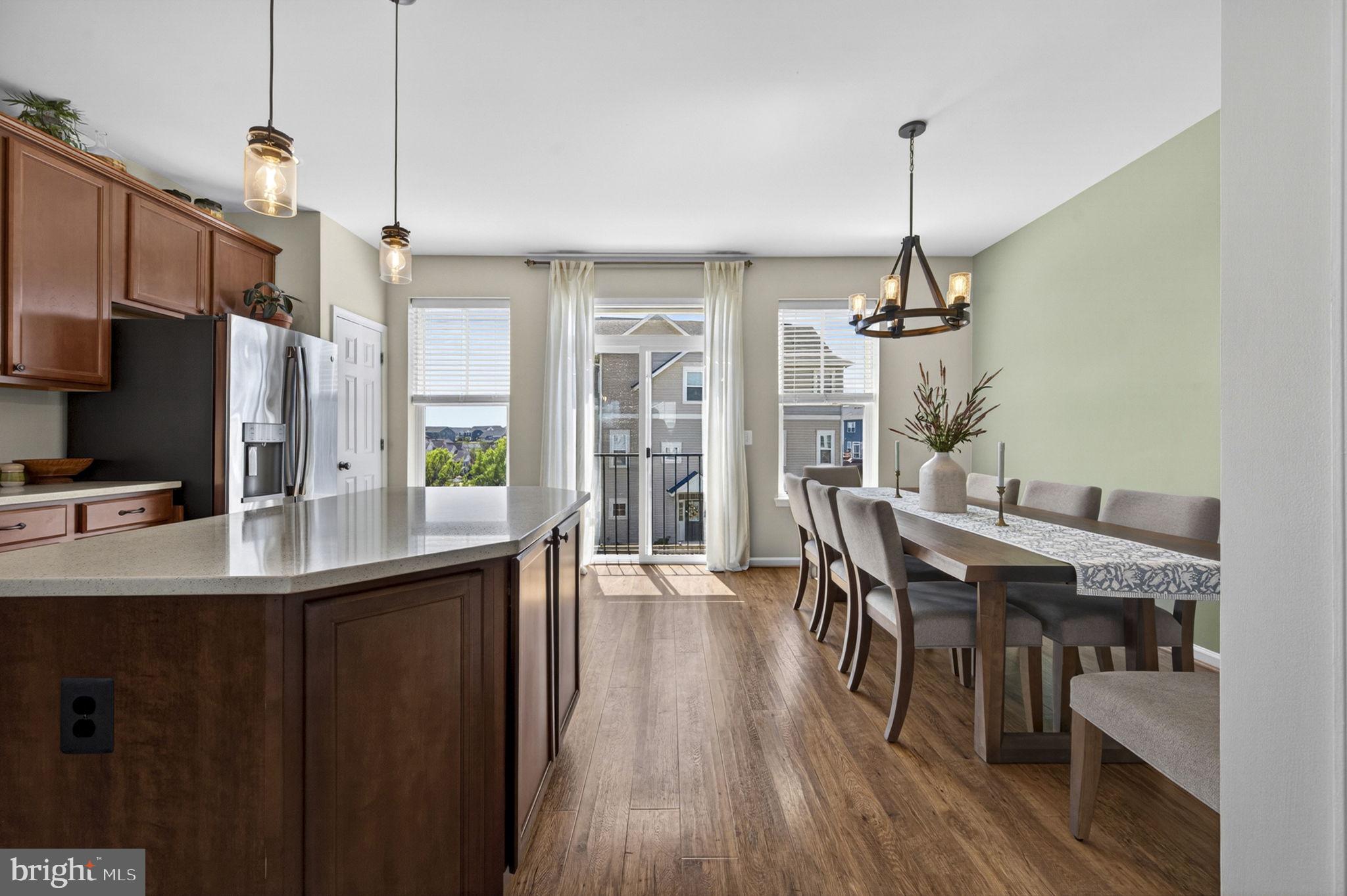 SNOWDEN BRIDGE - Residential