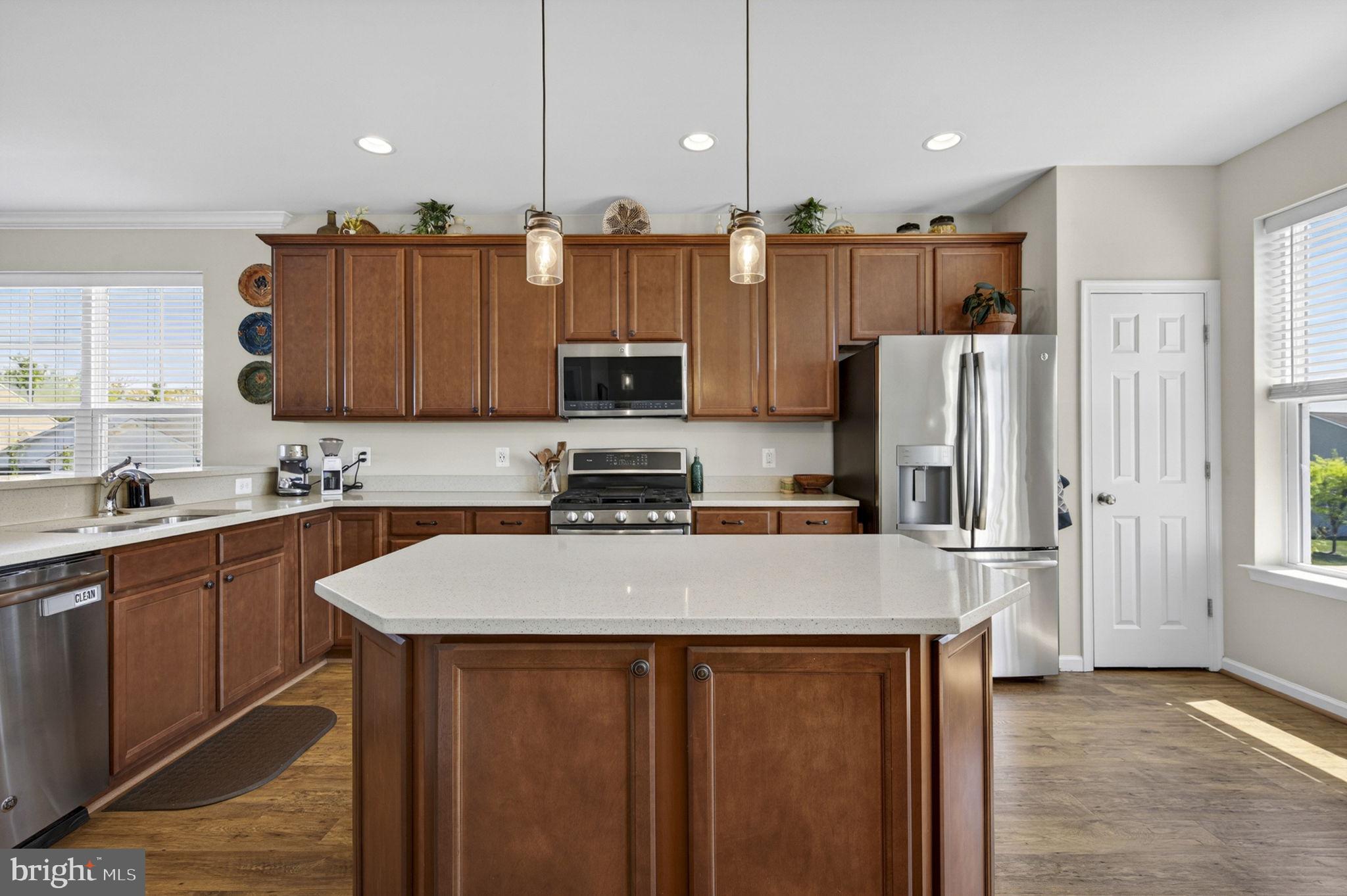 SNOWDEN BRIDGE - Residential