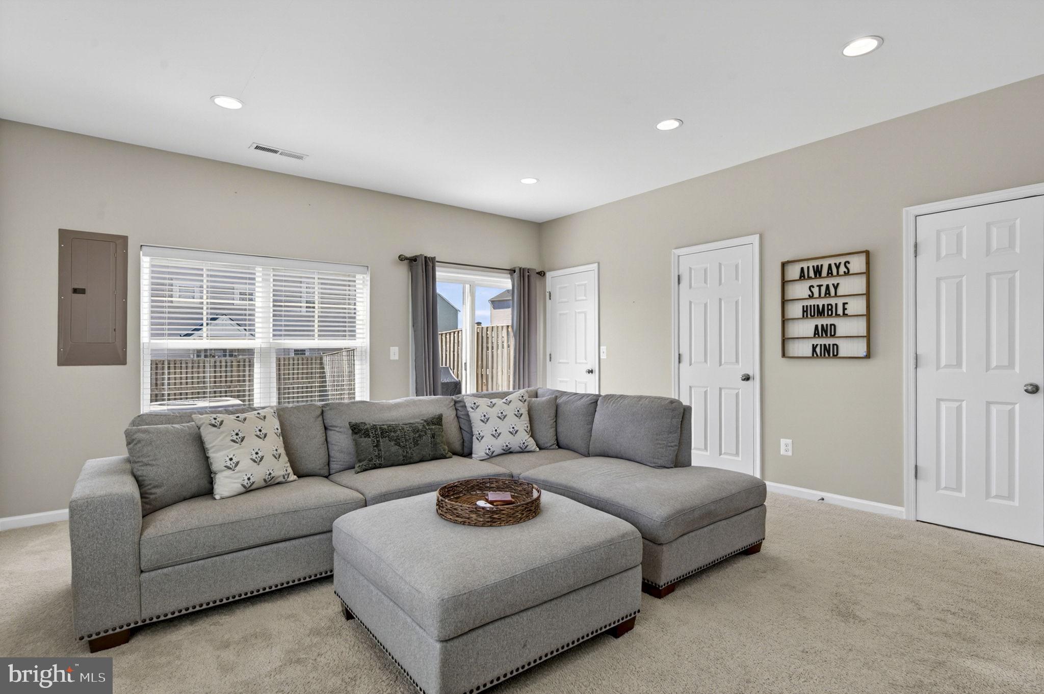 SNOWDEN BRIDGE - Residential