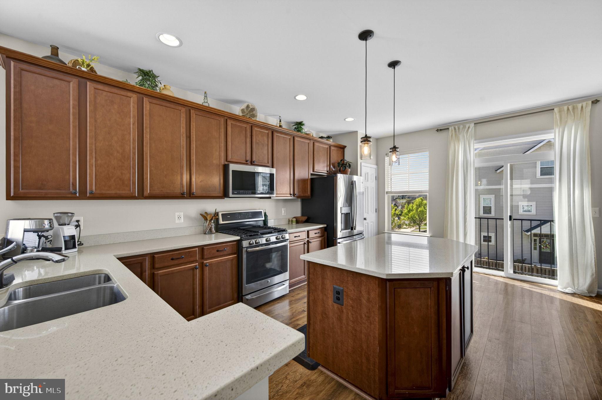 SNOWDEN BRIDGE - Residential