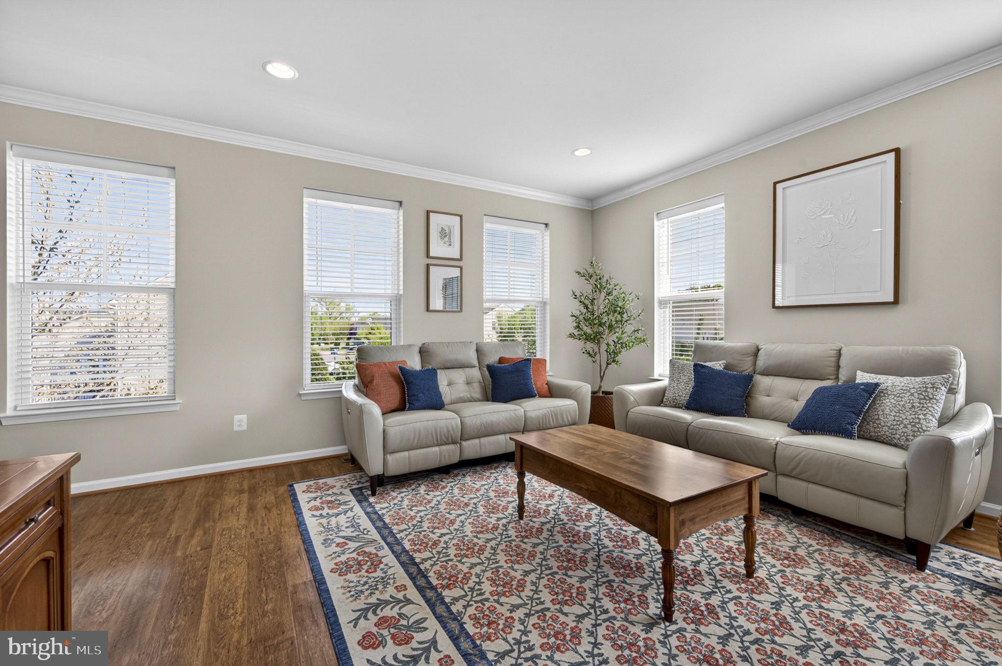 SNOWDEN BRIDGE - Residential