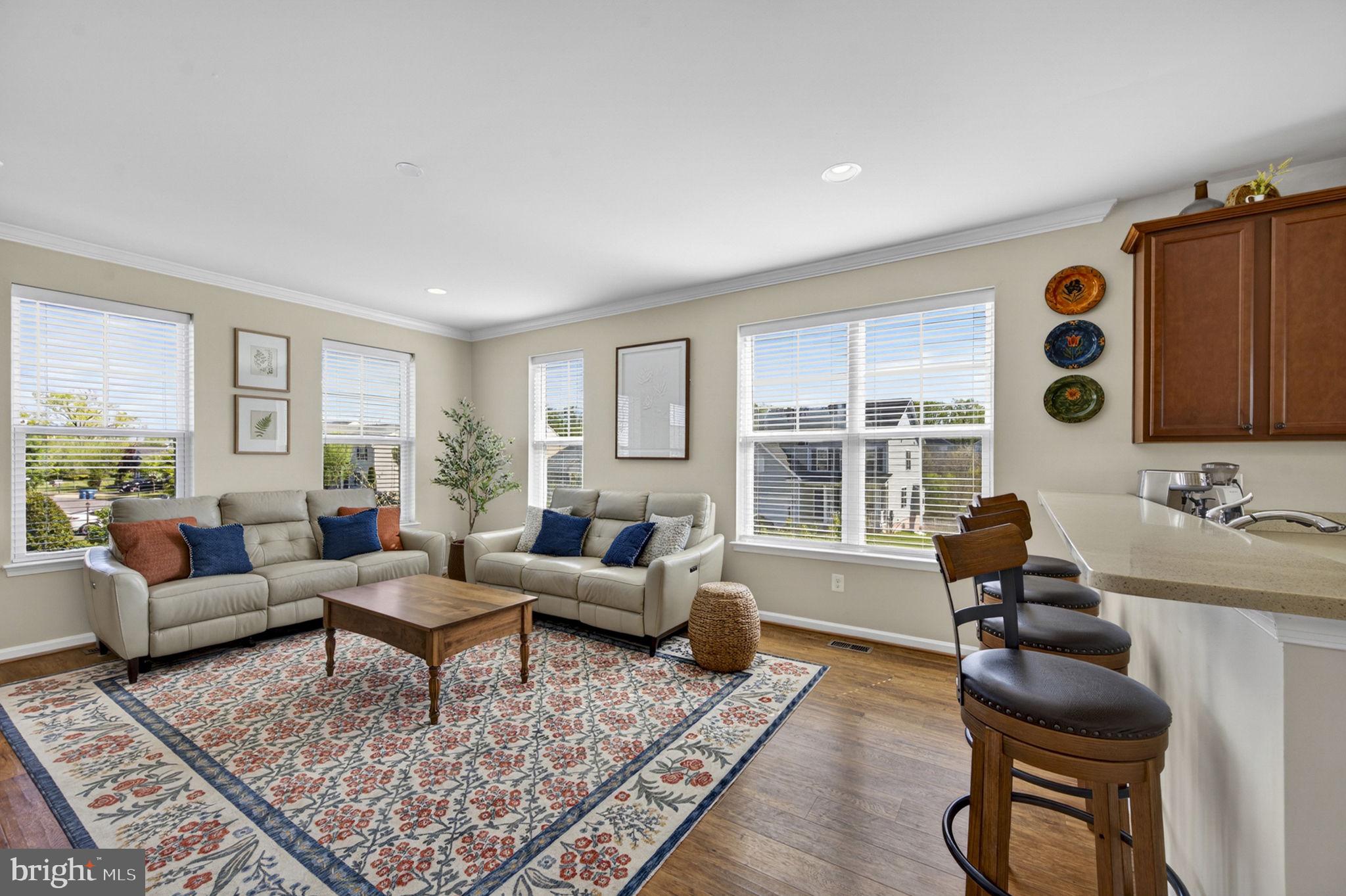 SNOWDEN BRIDGE - Residential