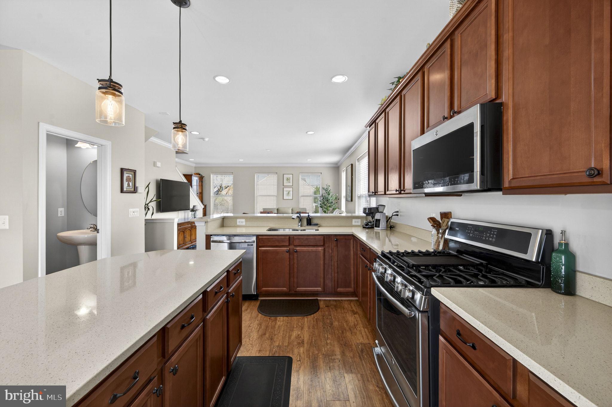 SNOWDEN BRIDGE - Residential