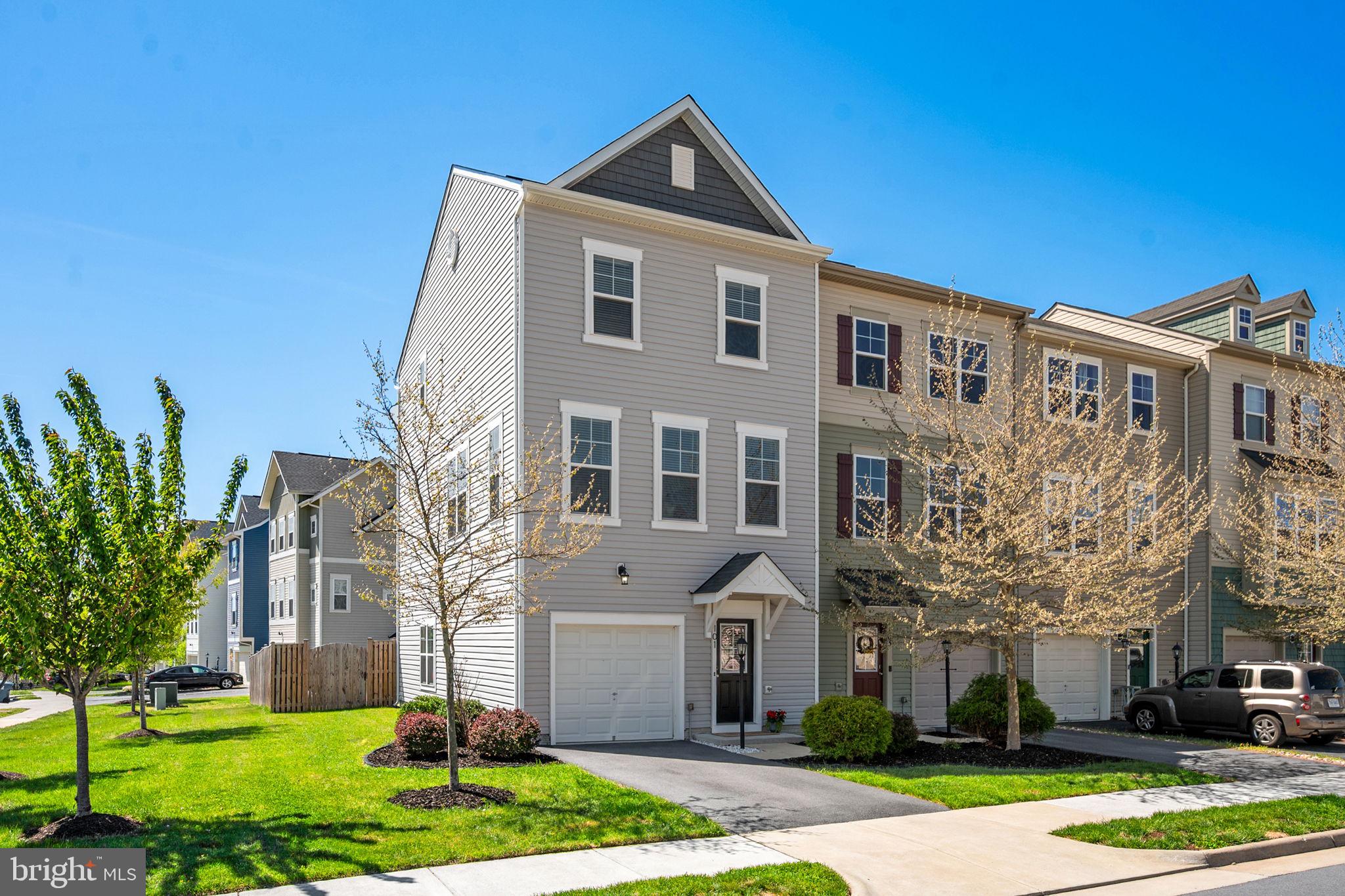 SNOWDEN BRIDGE - Residential