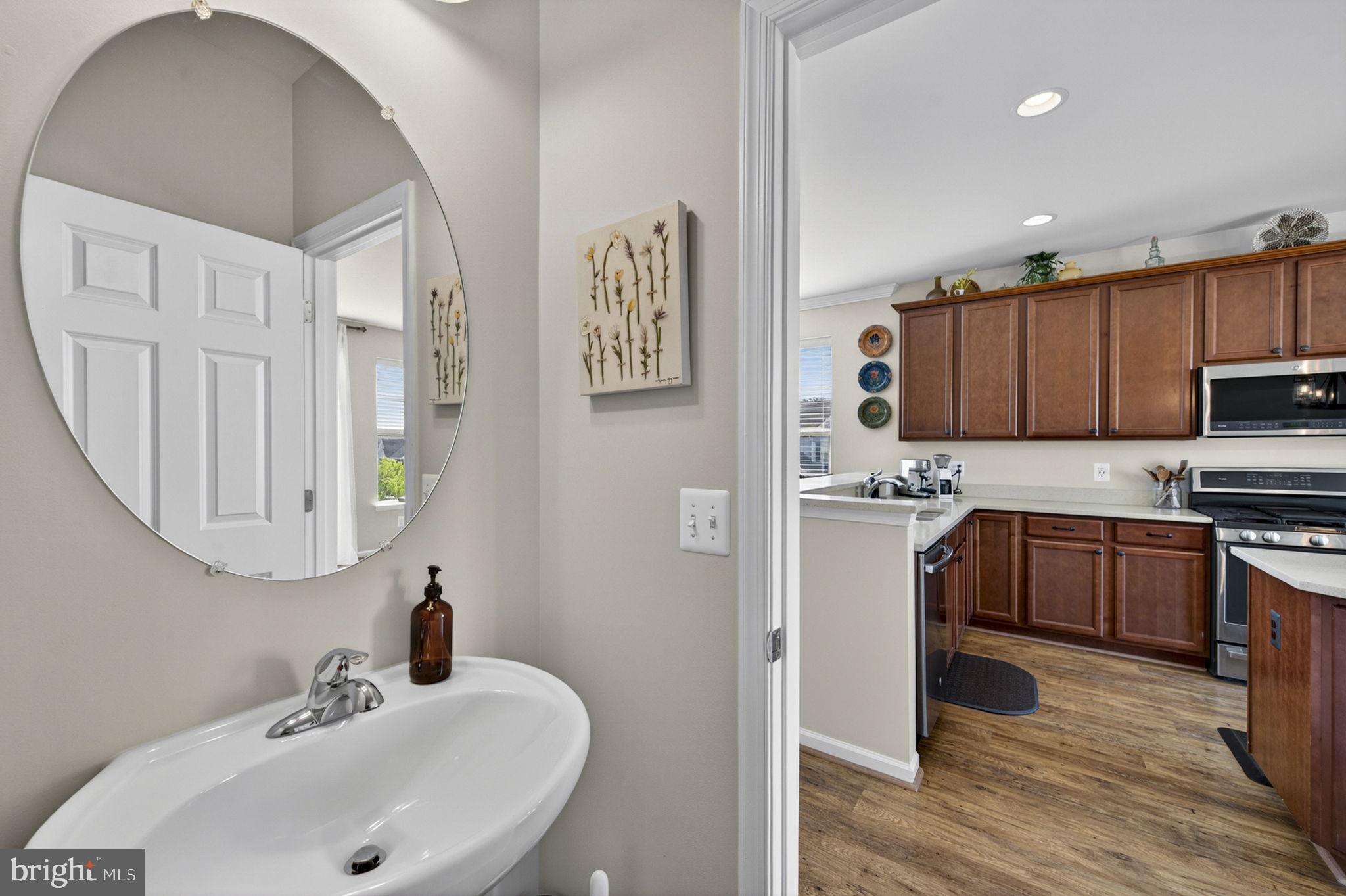 SNOWDEN BRIDGE - Residential