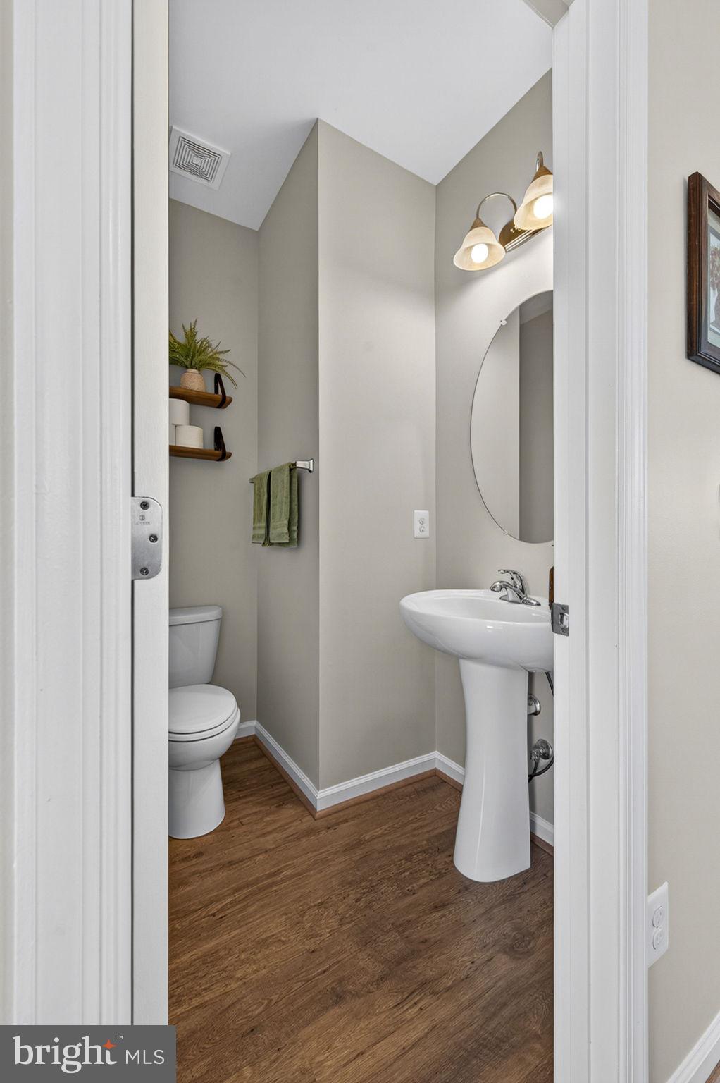 SNOWDEN BRIDGE - Residential