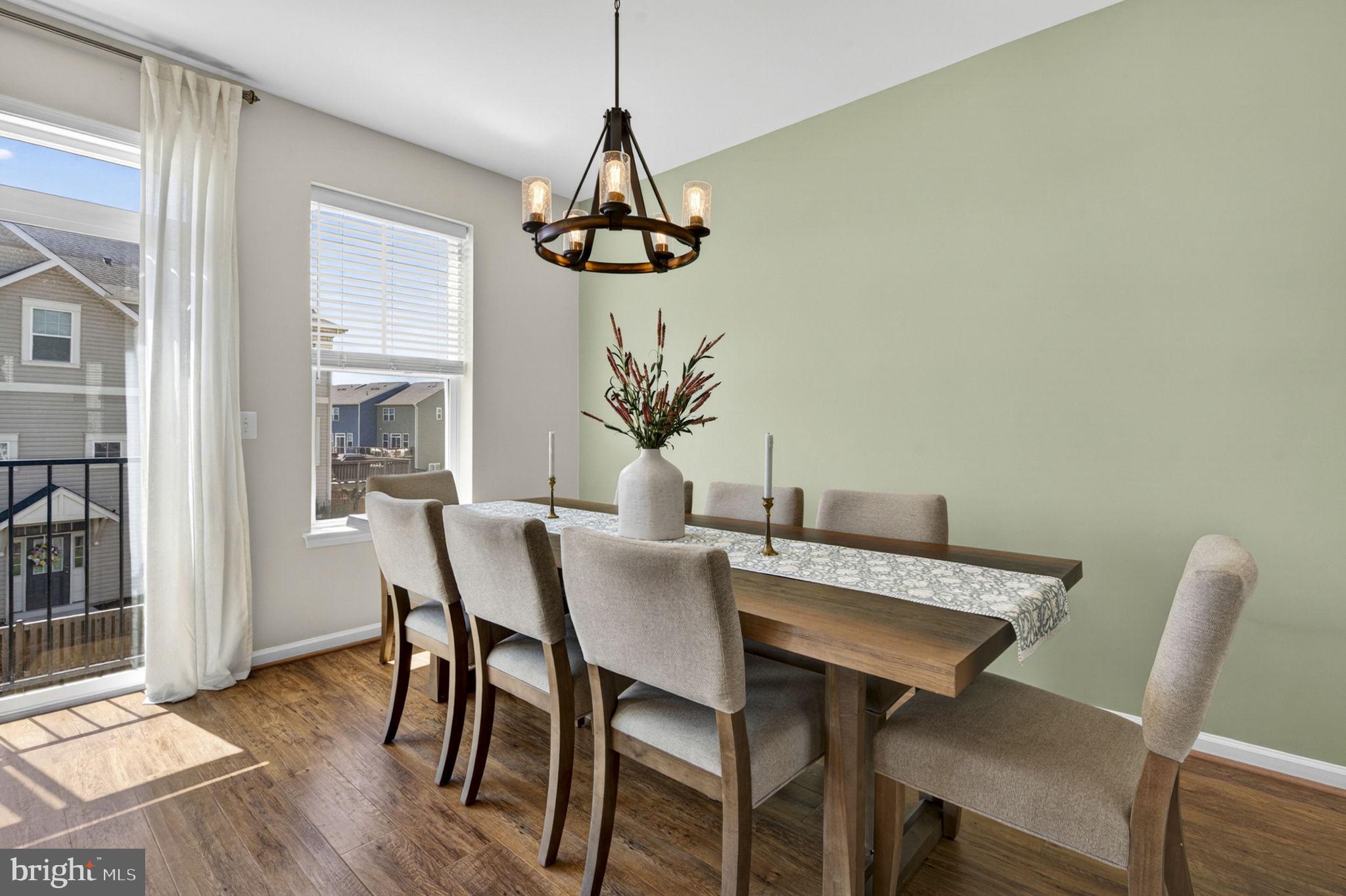 SNOWDEN BRIDGE - Residential