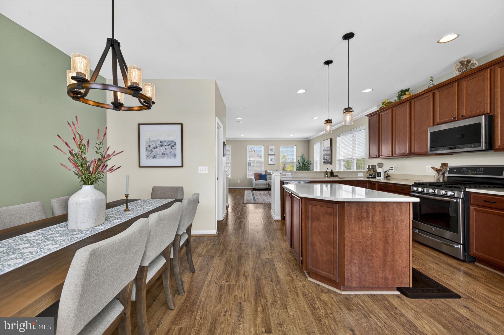 SNOWDEN BRIDGE - Residential