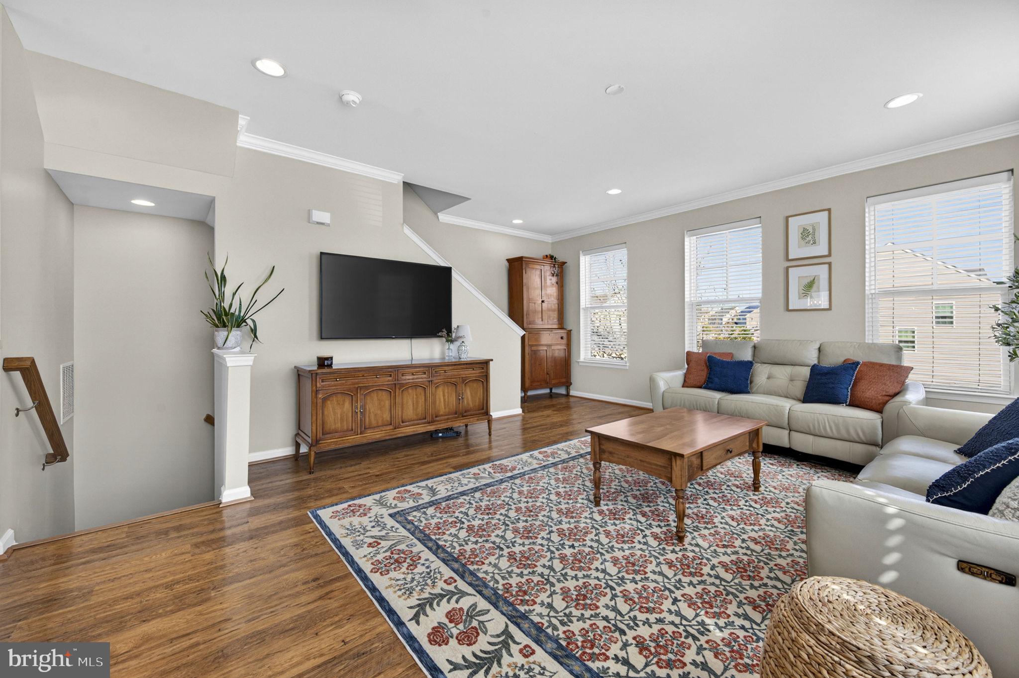 SNOWDEN BRIDGE - Residential