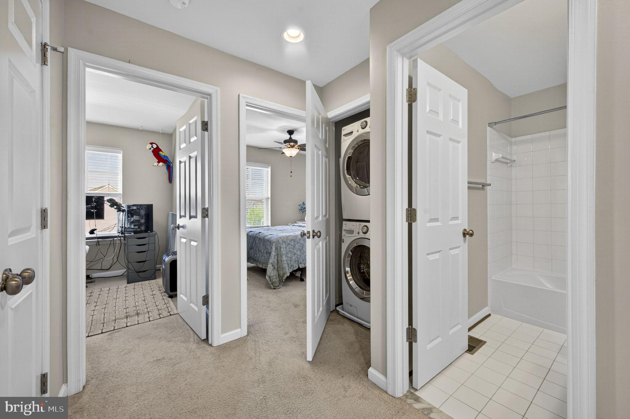 SNOWDEN BRIDGE - Residential