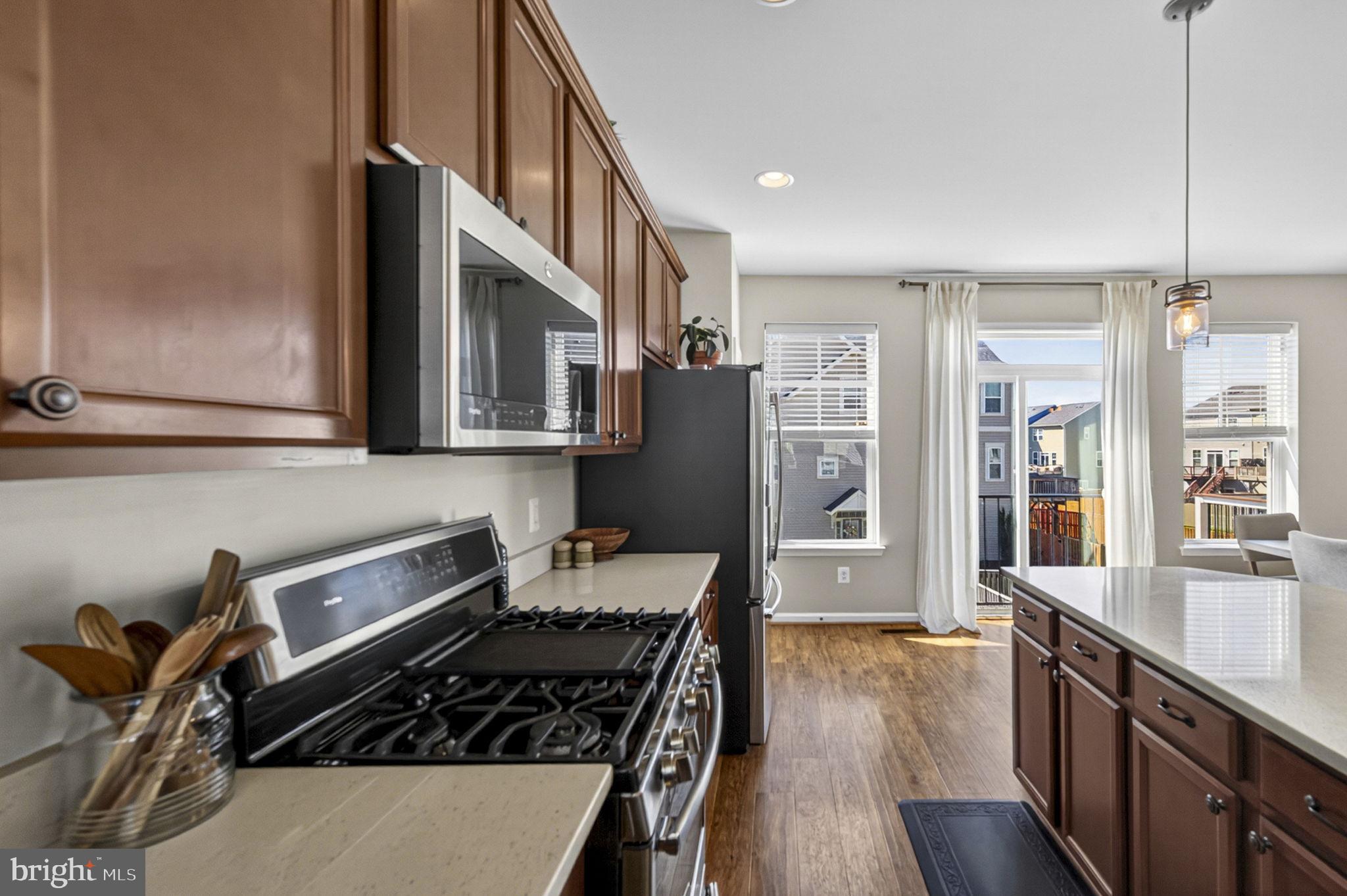 SNOWDEN BRIDGE - Residential