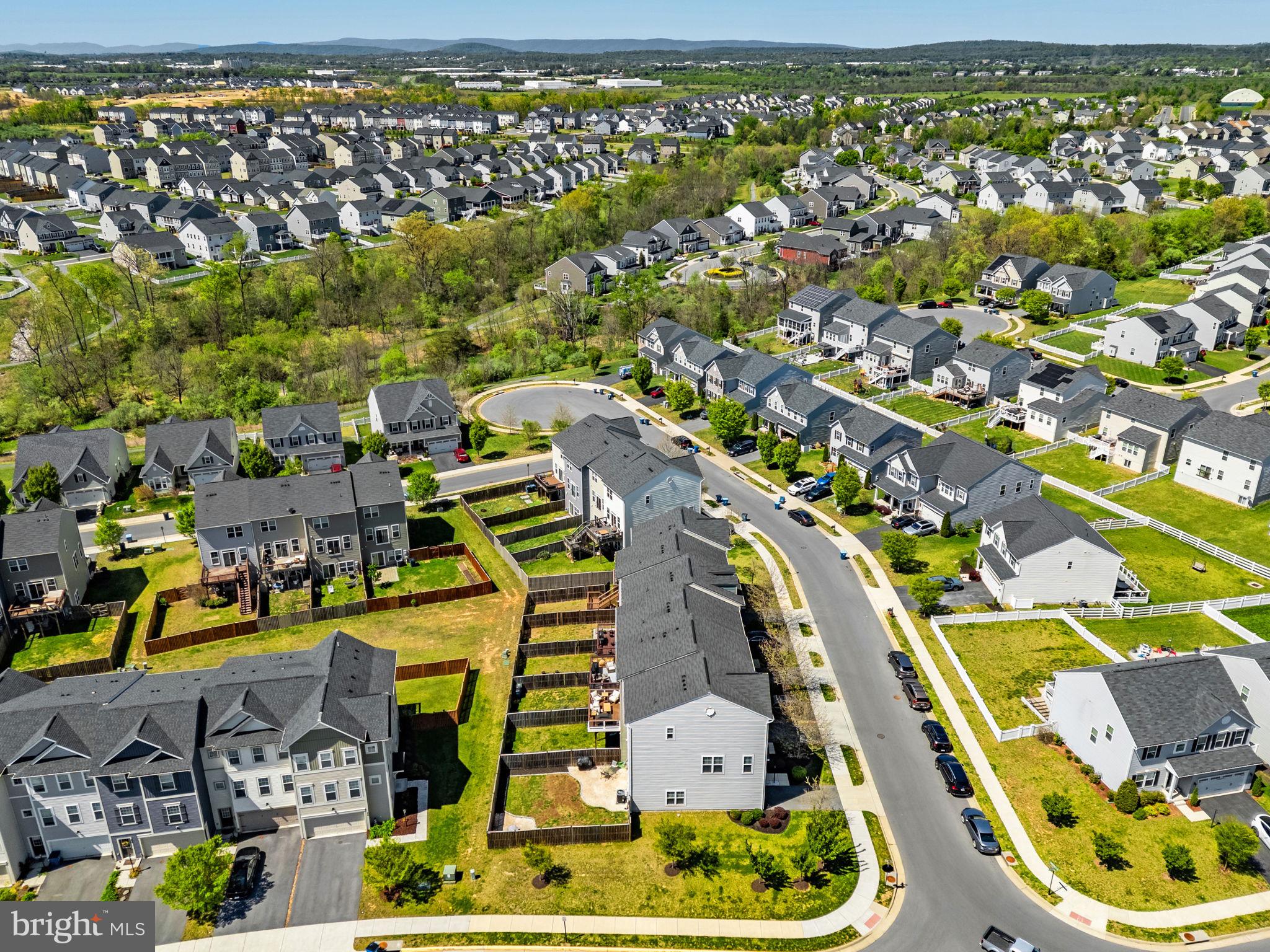 SNOWDEN BRIDGE - Residential