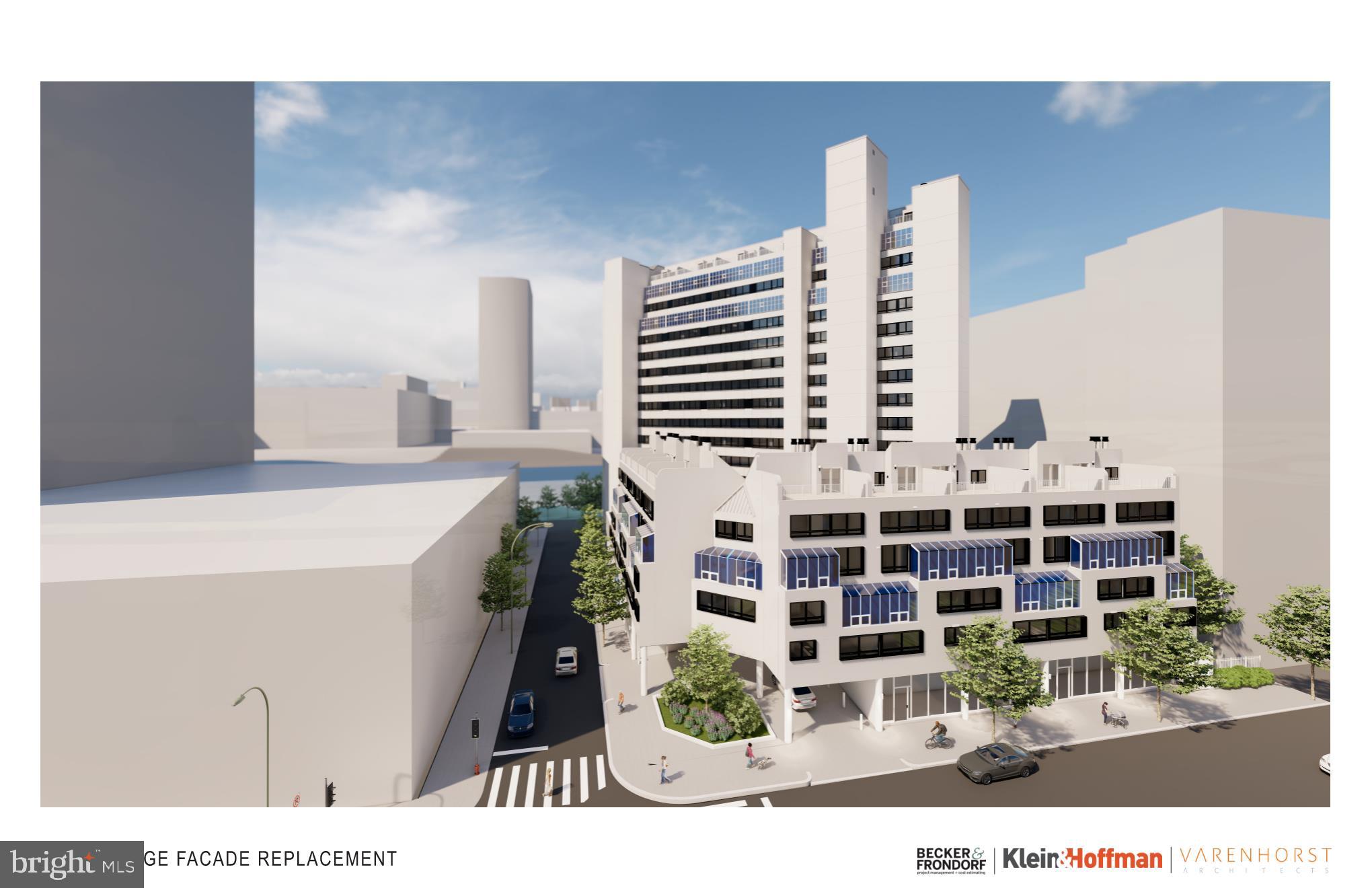 LOGAN SQUARE - Residential