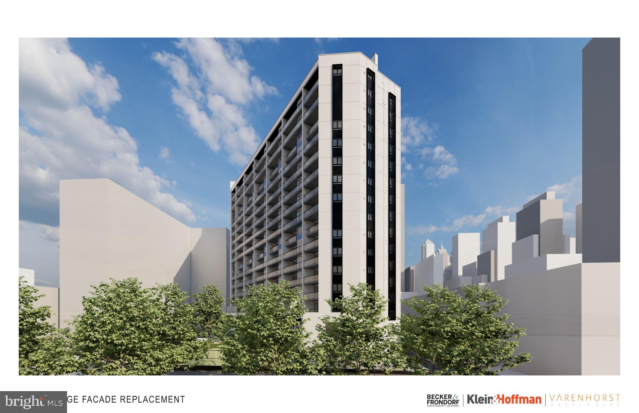 LOGAN SQUARE - Residential