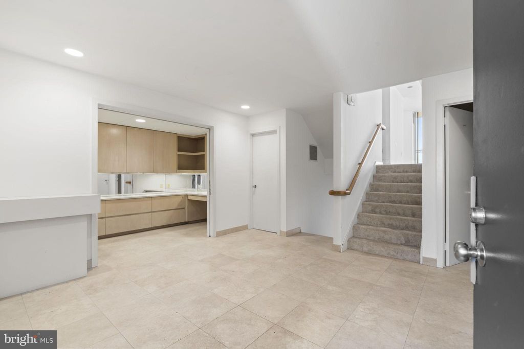 Photo of 2301 Cherry Street #5F, PHILADELPHIA, PA 19103 (MLS # PAPH2540826)