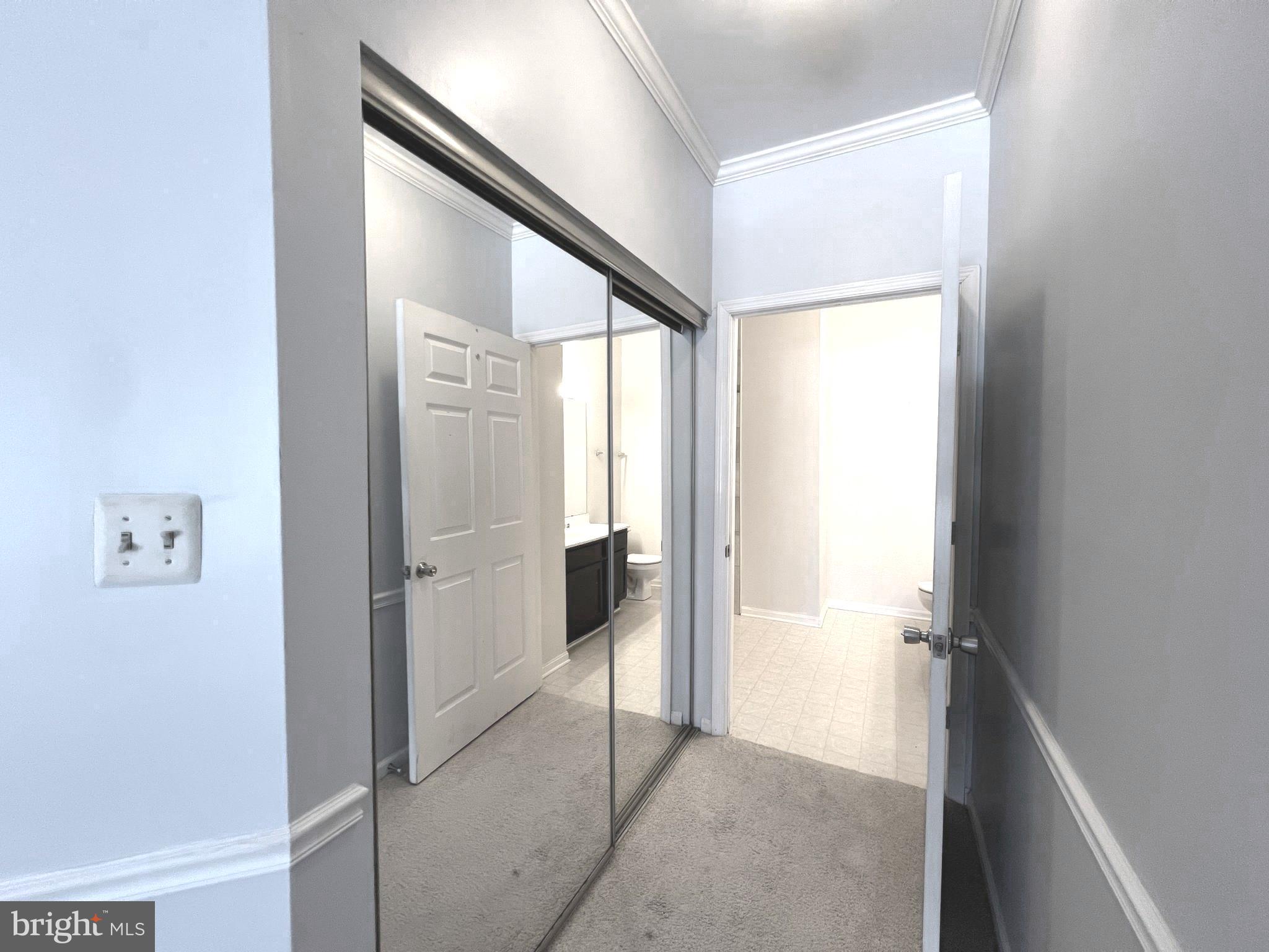 CEDAR GROVE AT CROFTON - Residential