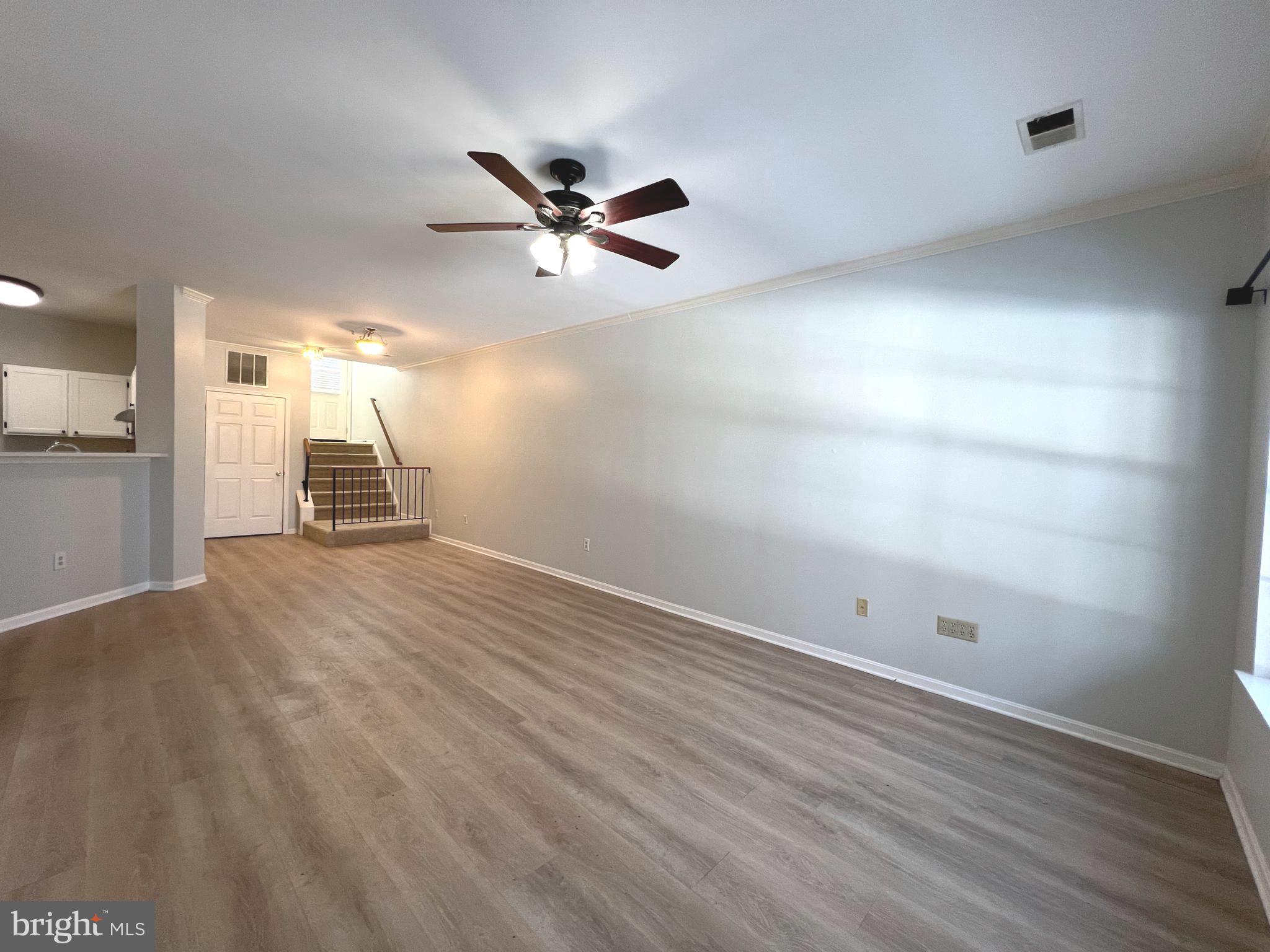 CEDAR GROVE AT CROFTON - Residential