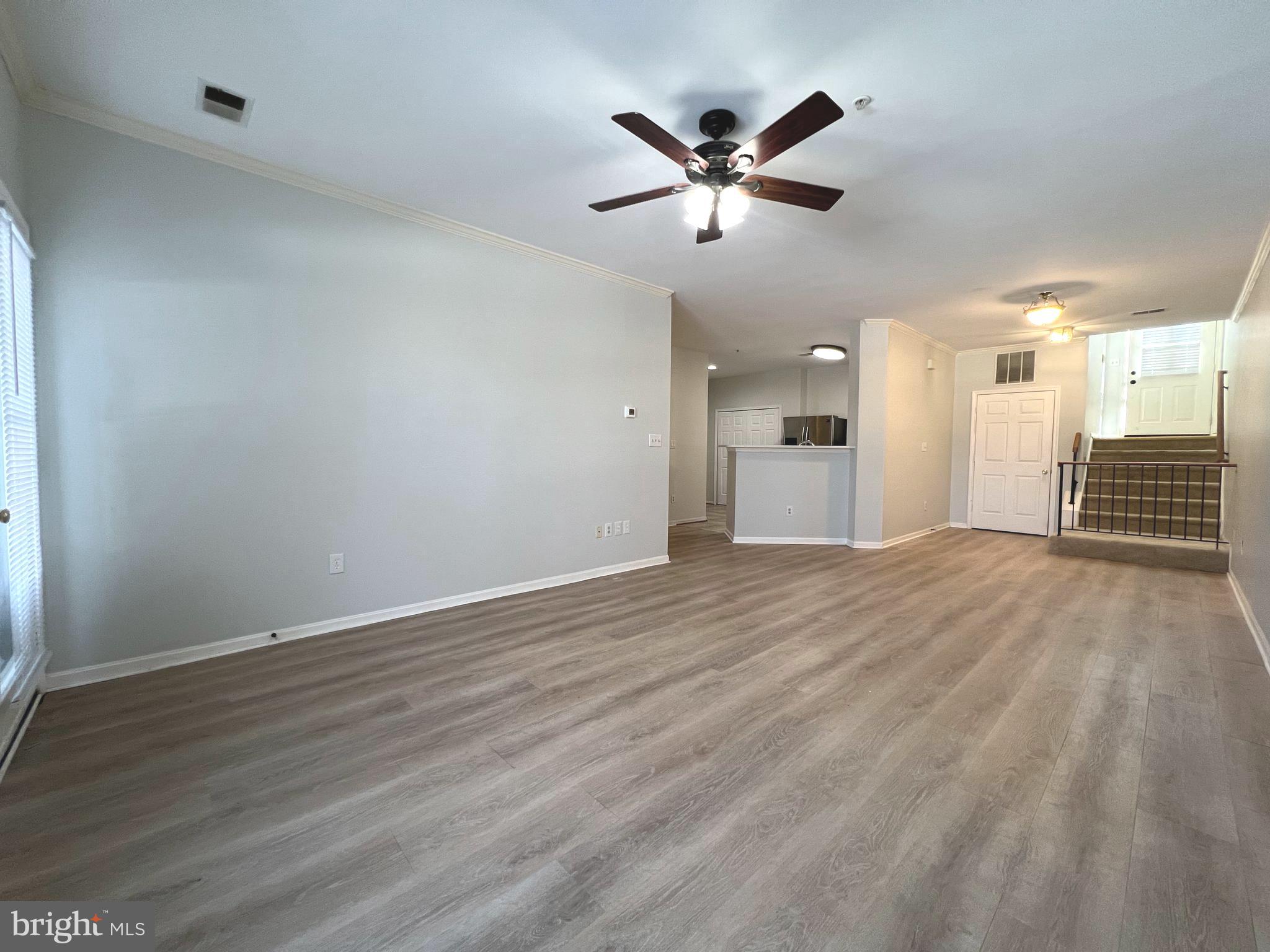 CEDAR GROVE AT CROFTON - Residential