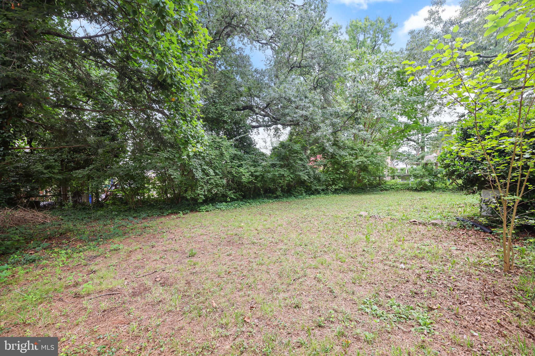 HYATTSVILLE - Residential