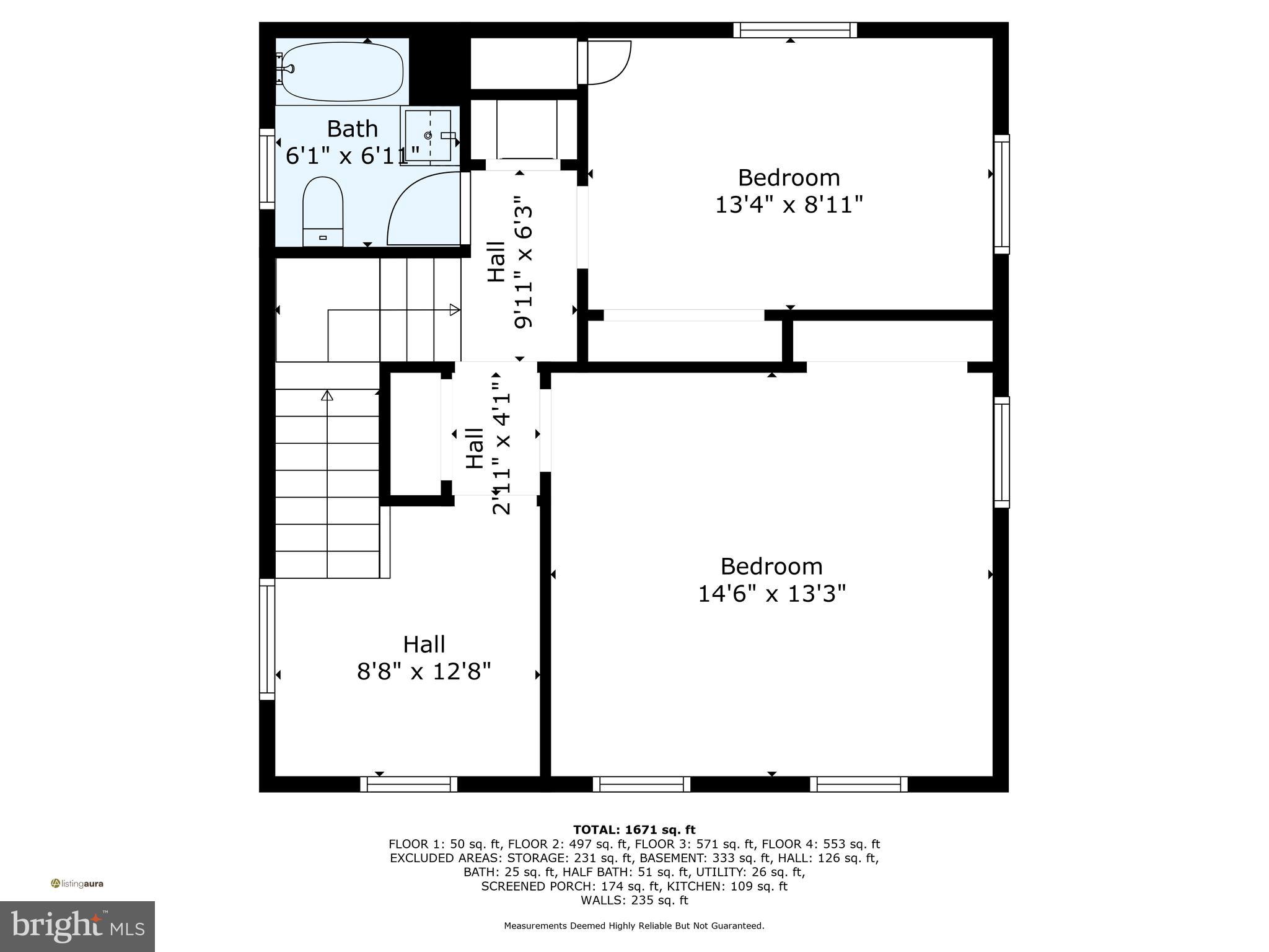 HYATTSVILLE - Residential
