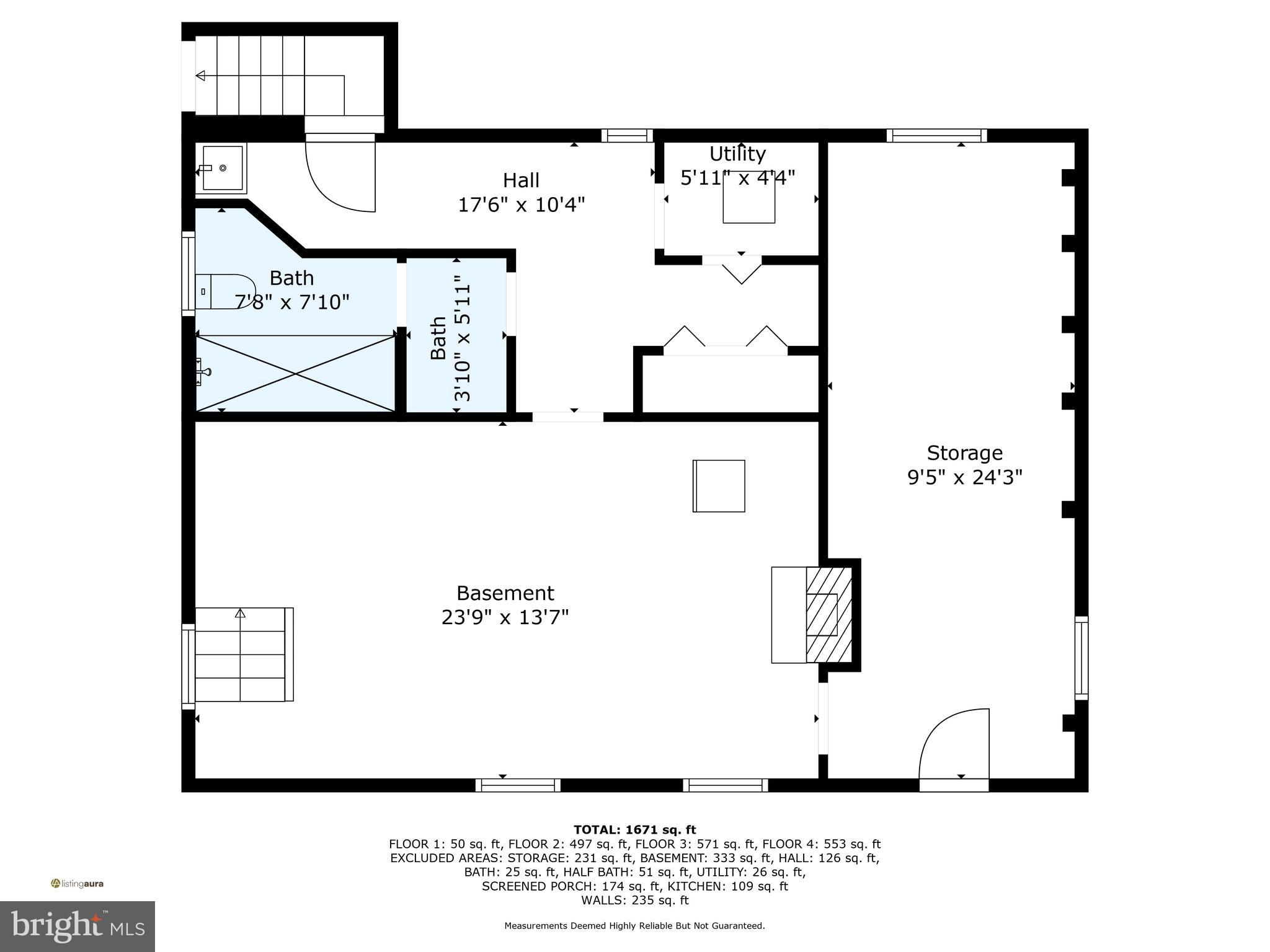 HYATTSVILLE - Residential