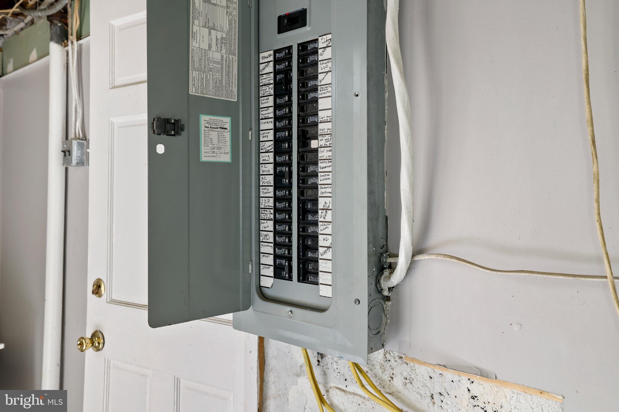 HYATTSVILLE - Residential