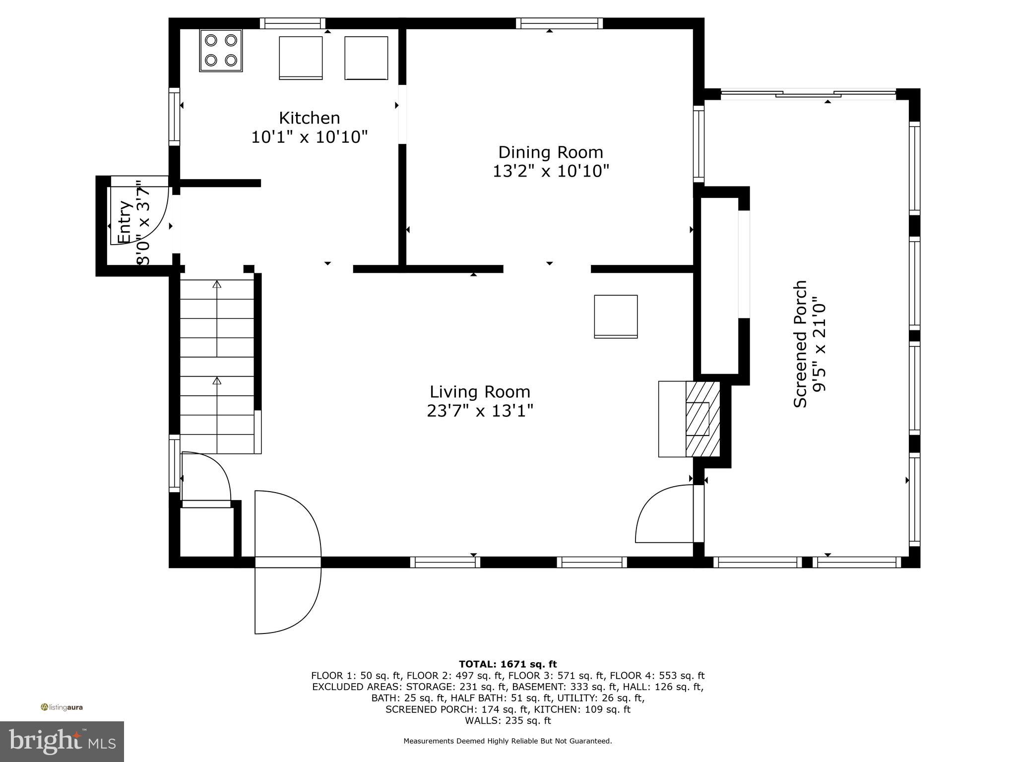 HYATTSVILLE - Residential