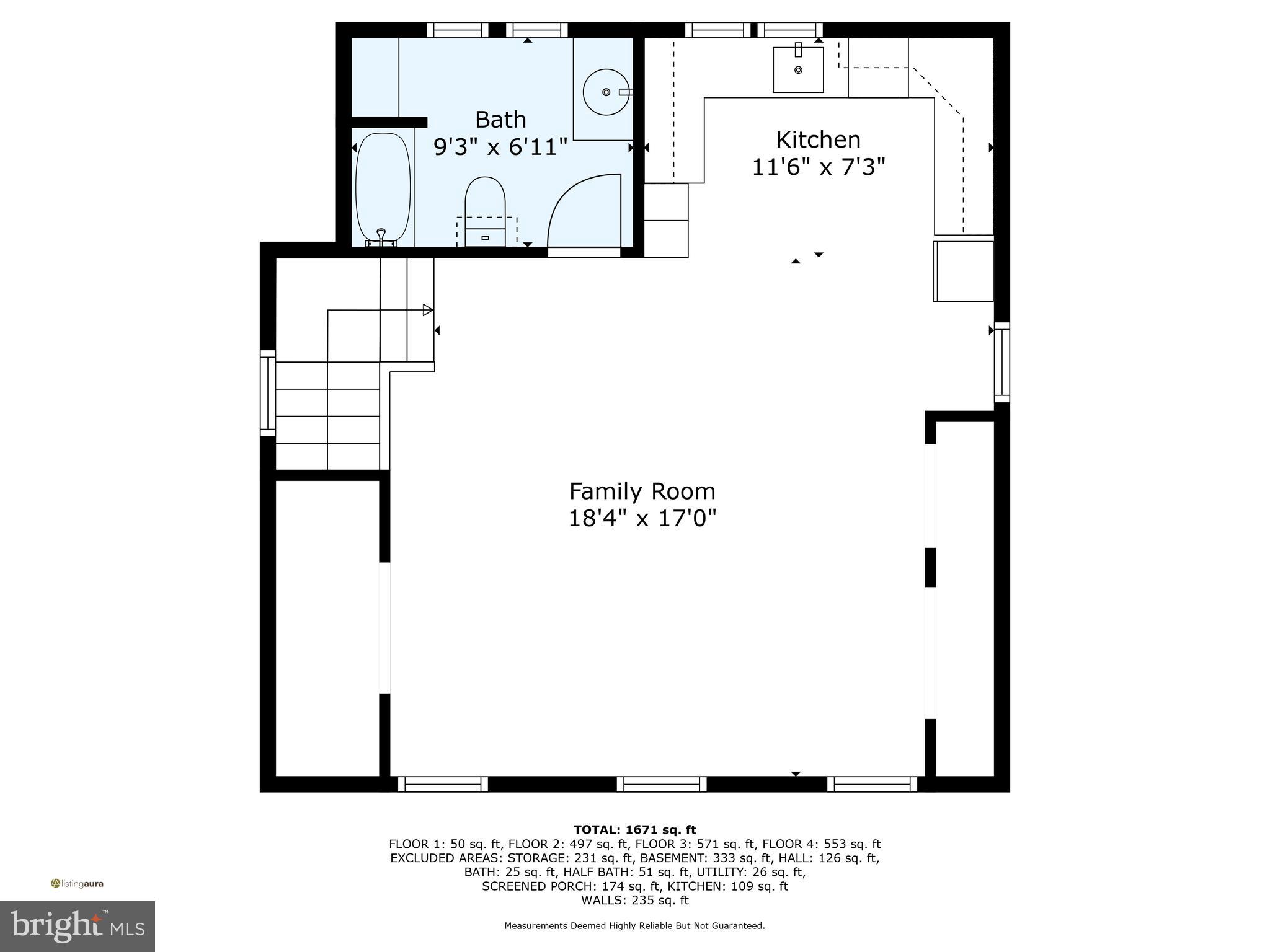 HYATTSVILLE - Residential