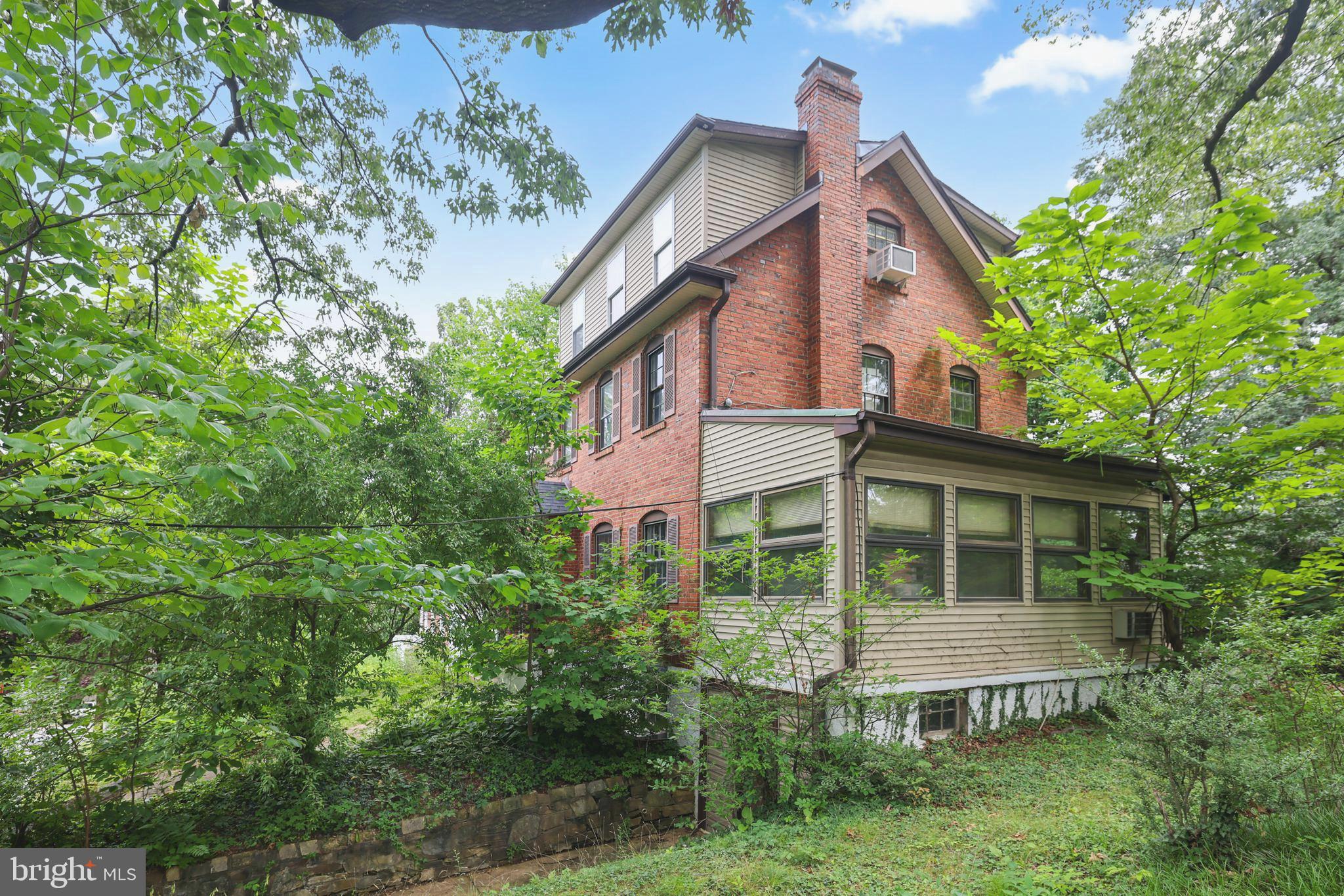 HYATTSVILLE - Residential