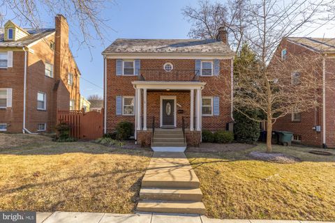 3805 17TH STREET NE WASHINGTON DC 20018