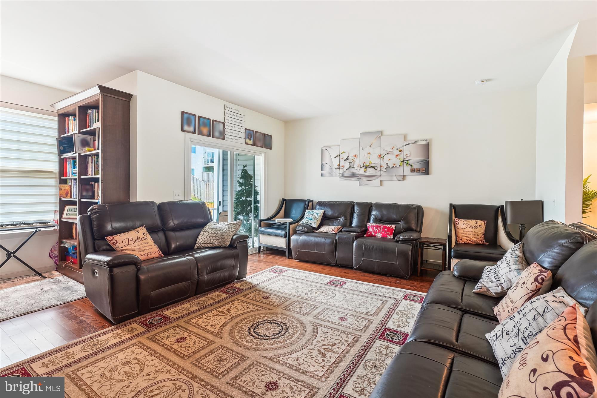 305 BARNWELL DRIVE